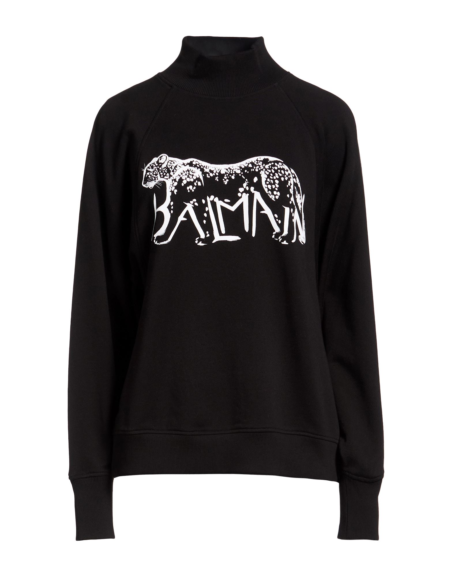  Balmain - Tops - Sweatshirts - On Yoox.com 