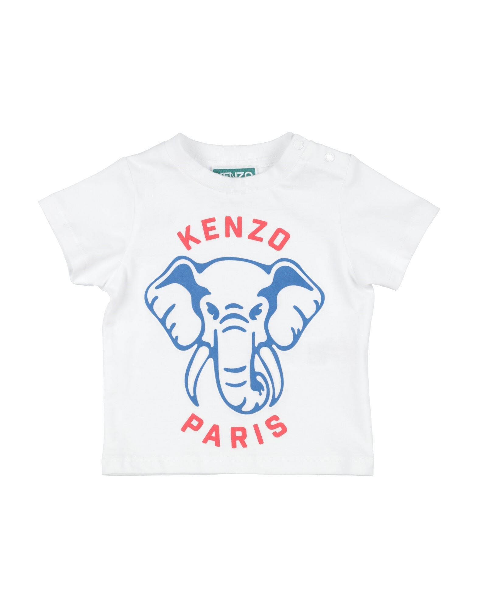  Kenzo Kids - Tops - T-shirts - On Yoox.com 
