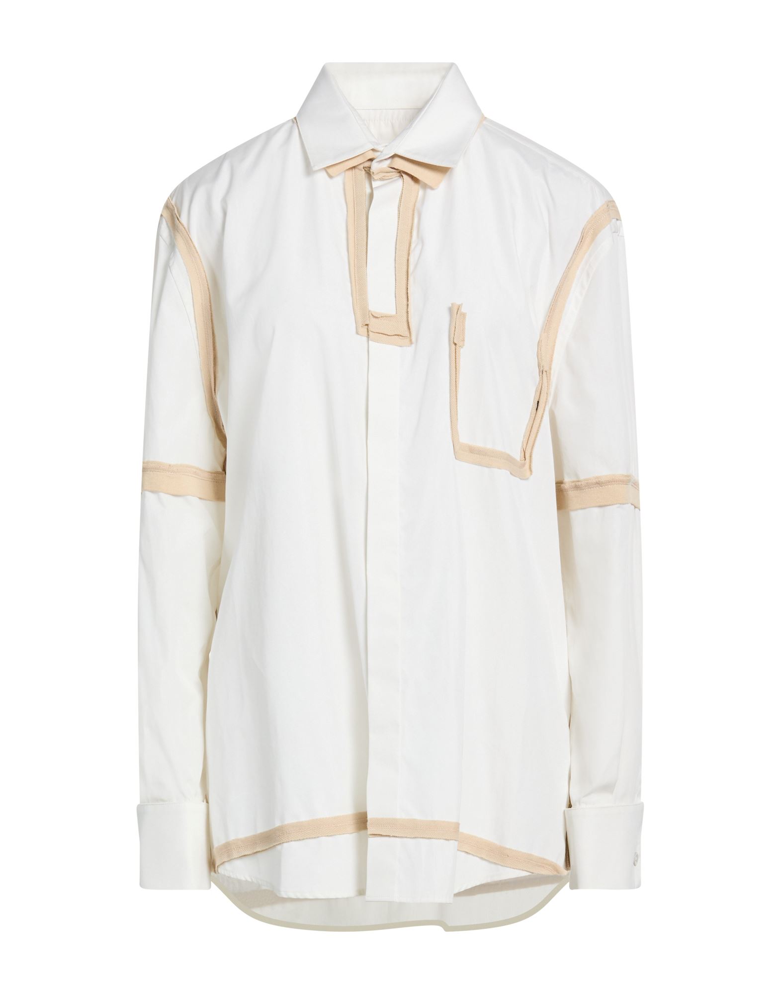  Maison Margiela - Tops - Hemden - On Yoox.com 