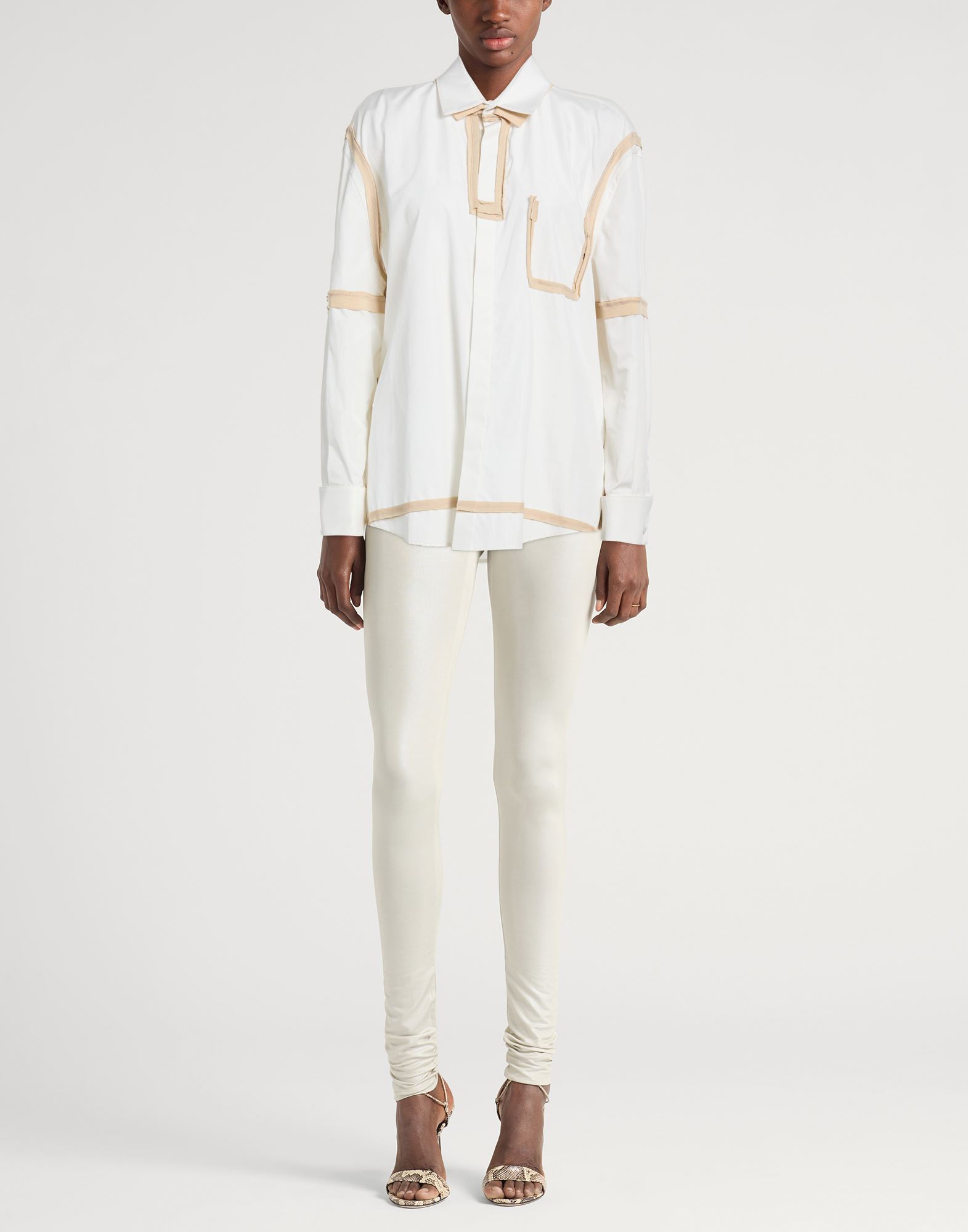  Maison Margiela - Tops - Hemden - On Yoox.com 