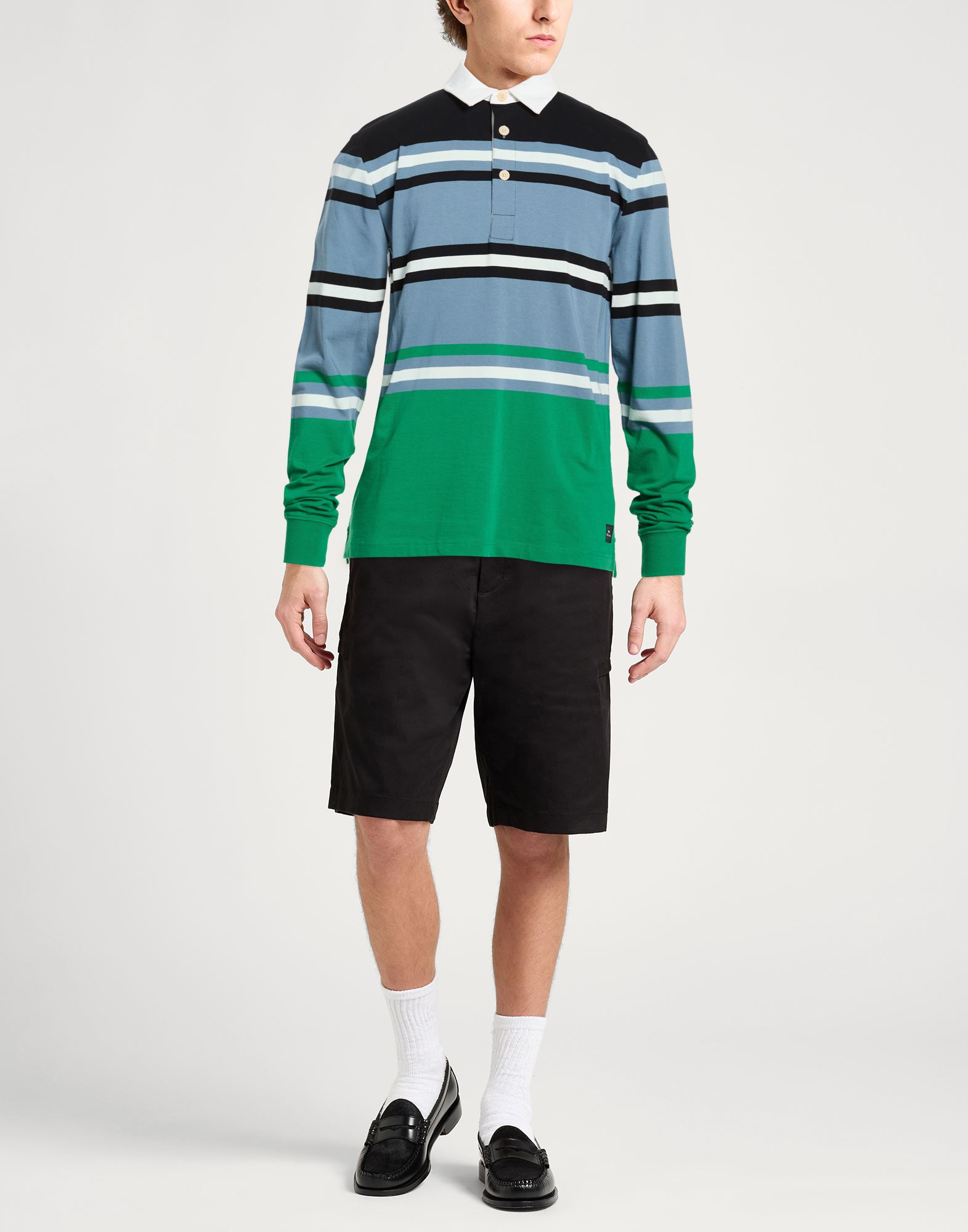  Ps Paul Smith - Tops - Poloshirts - On Yoox.com 
