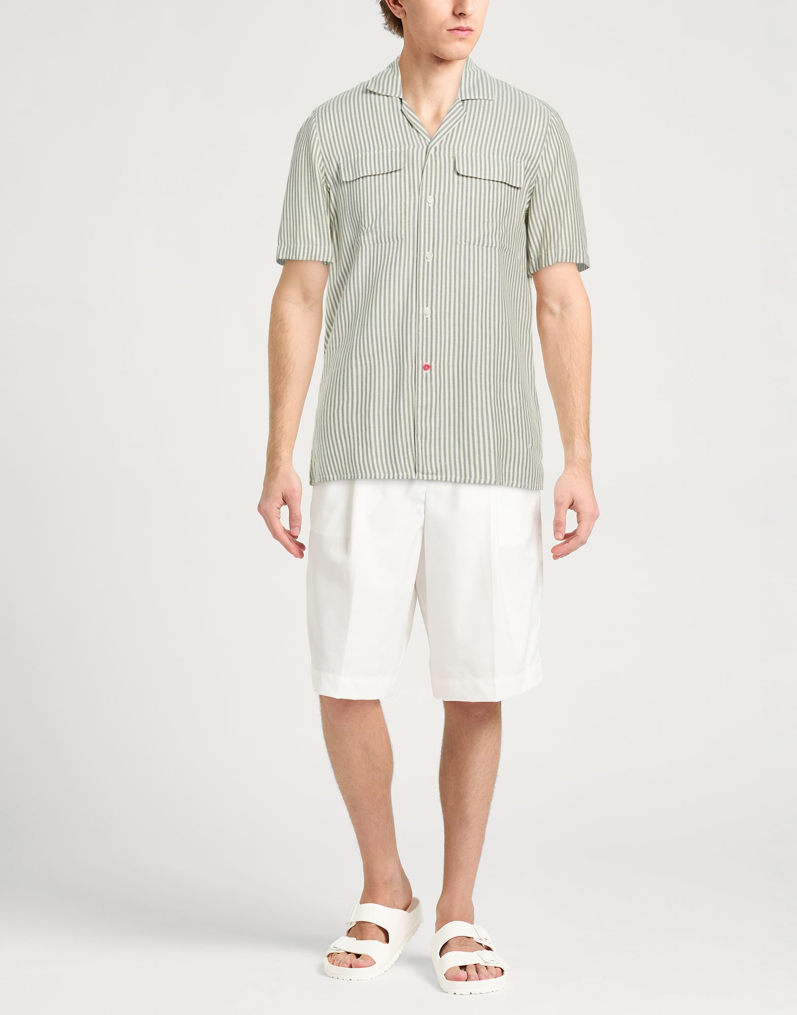  Isaia - Tops - Hemden - On Yoox.com 