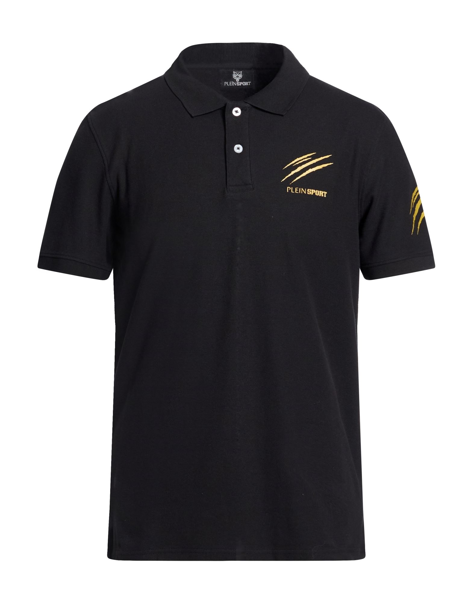  Plein Sport - Tops - Poloshirts - On Yoox.com 