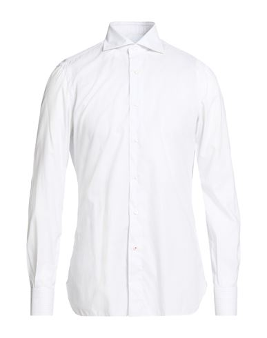 Camisa Hombre Blanco 44,45 Hombre