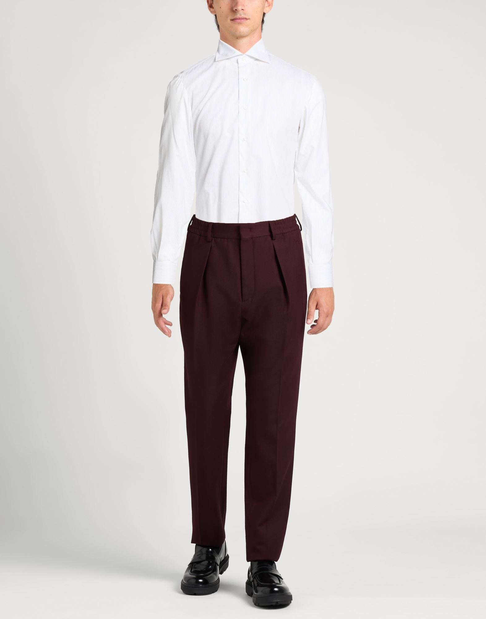  Isaia - Tops - Hemden - On Yoox.com 