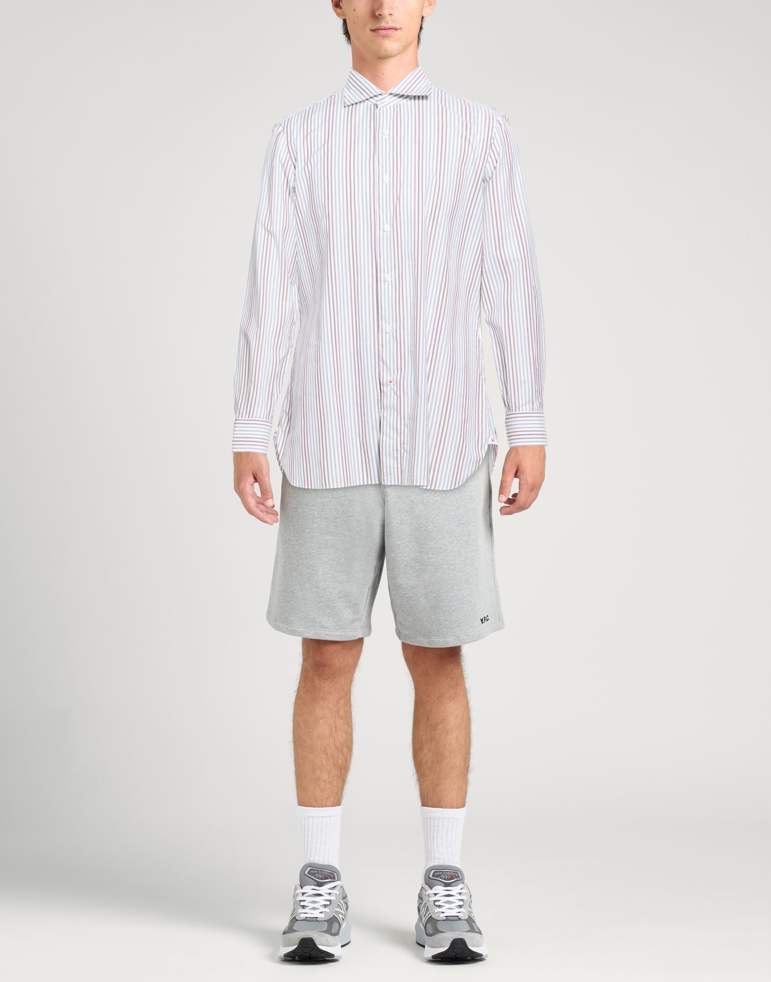  Isaia - Tops - Hemden - On Yoox.com 