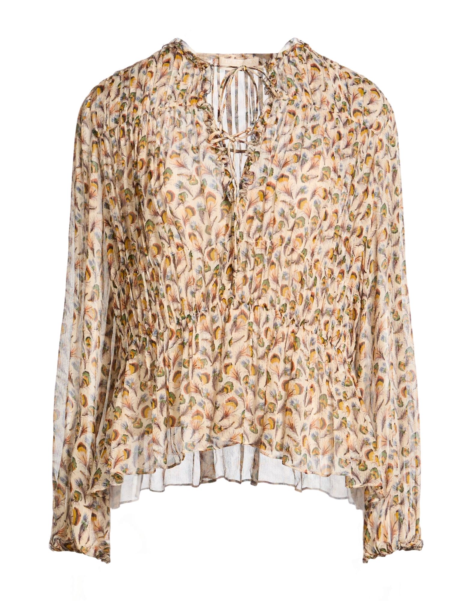 ULLA JOHNSON ULLA JOHNSON ΜΠΛΟΥΖΑΚΙΑ Τοπ