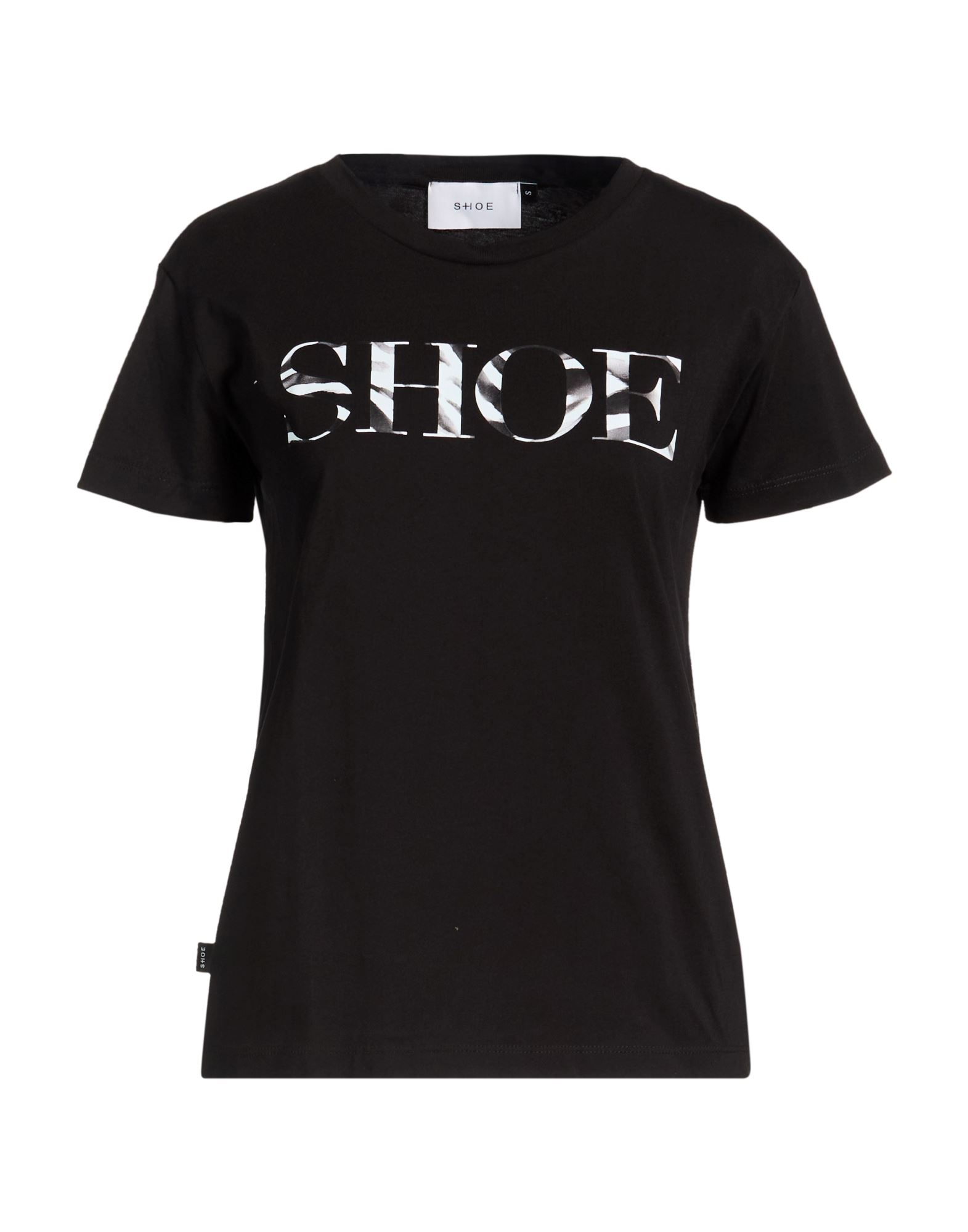 SHOE ΜΠΛΟΥΖΑΚΙΑ T-shirt
