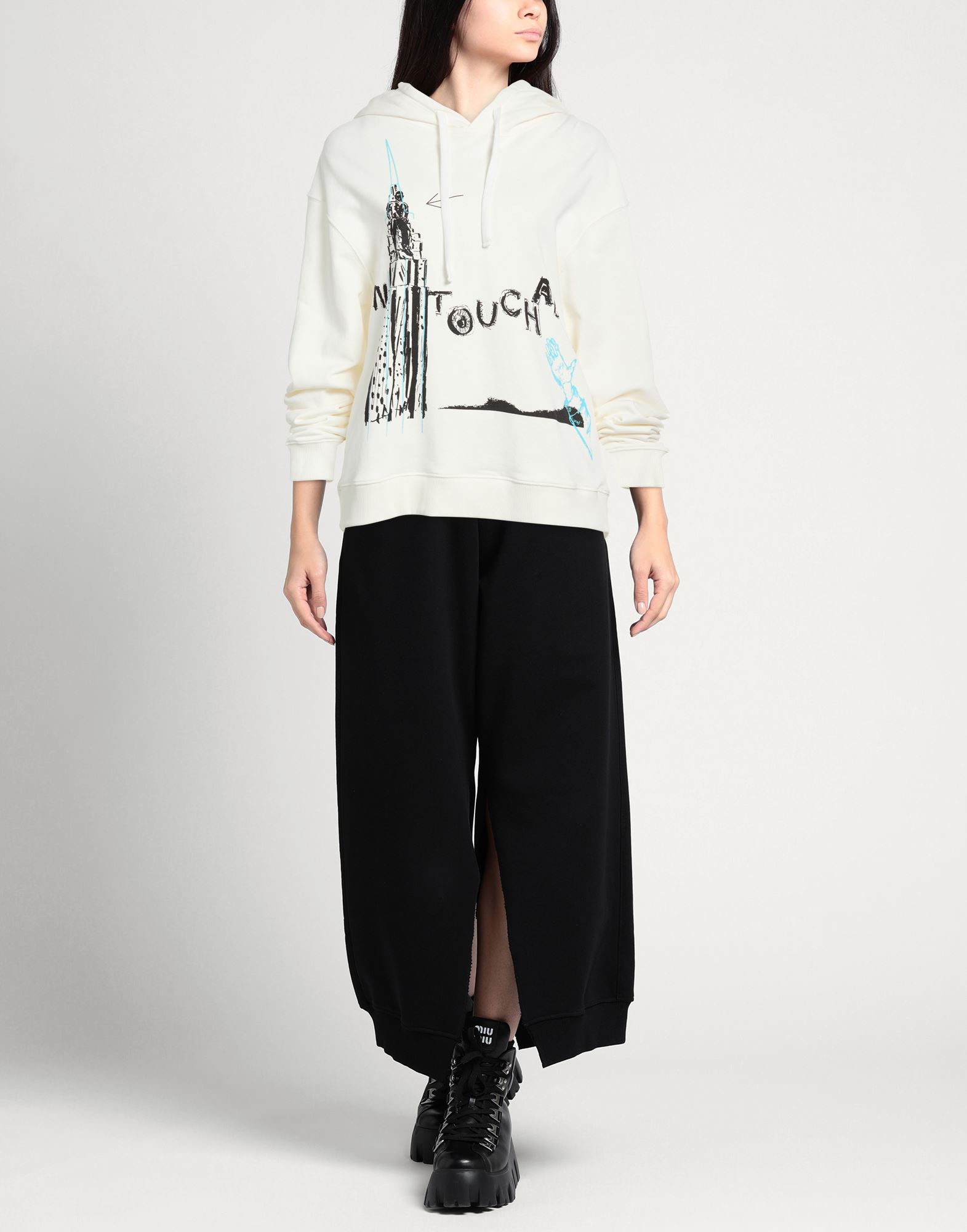  Ih Nom Uh Nit - Camisetas Y Tops - Sudaderas - On Yoox.com 