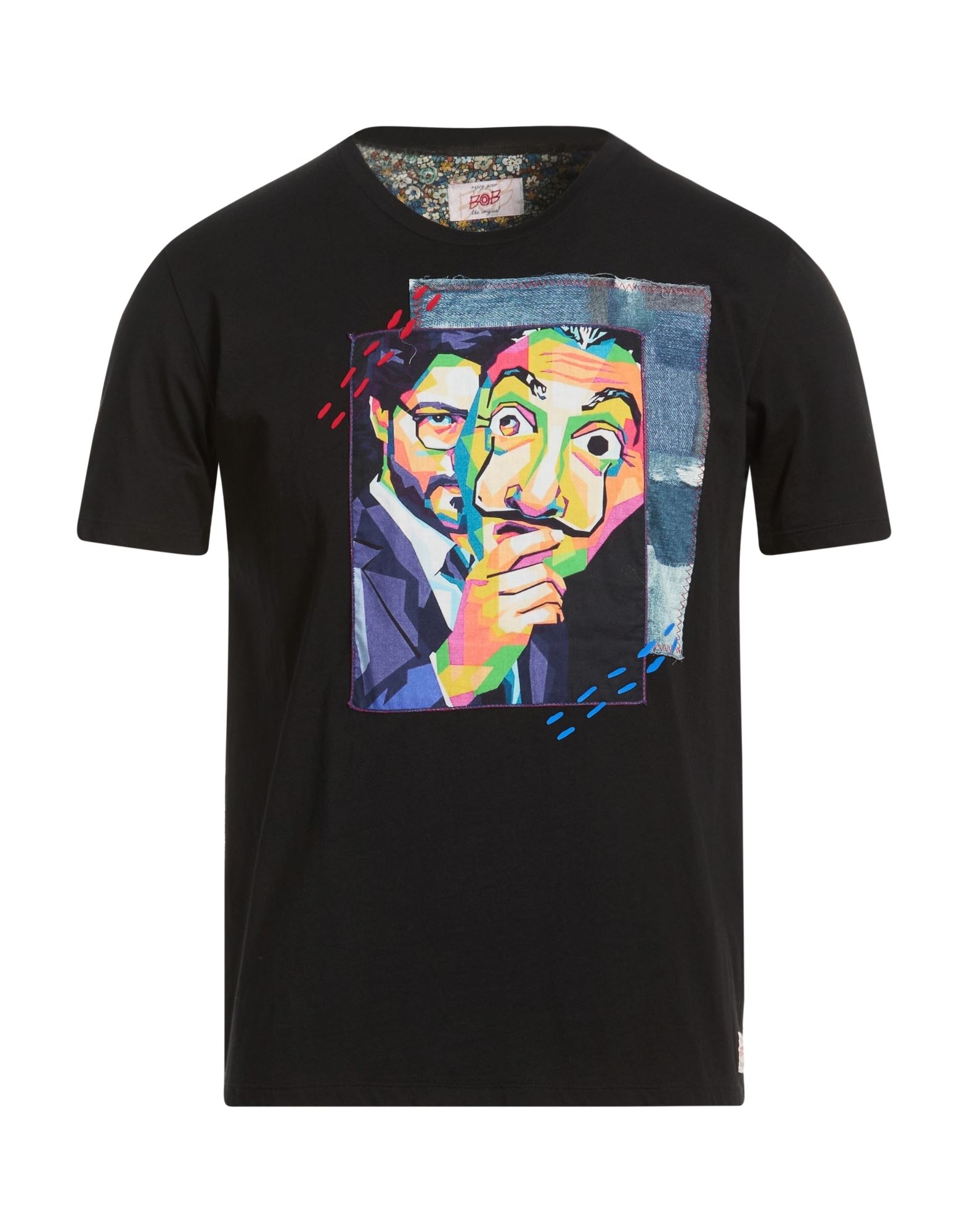  Bob - Tops - T-shirts - On Yoox.com 
