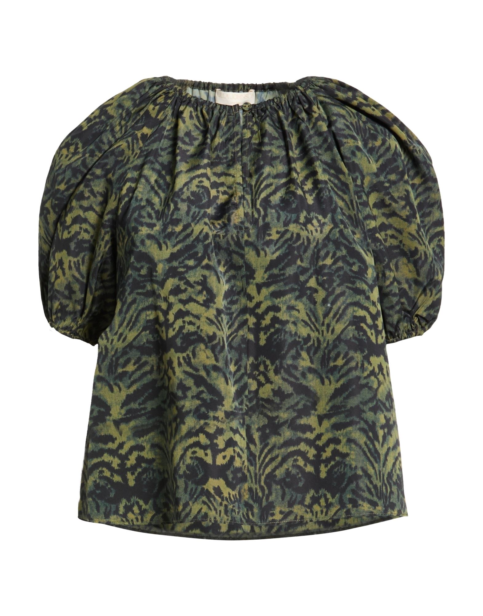 ULLA JOHNSON ULLA JOHNSON ΜΠΛΟΥΖΑΚΙΑ Τοπ