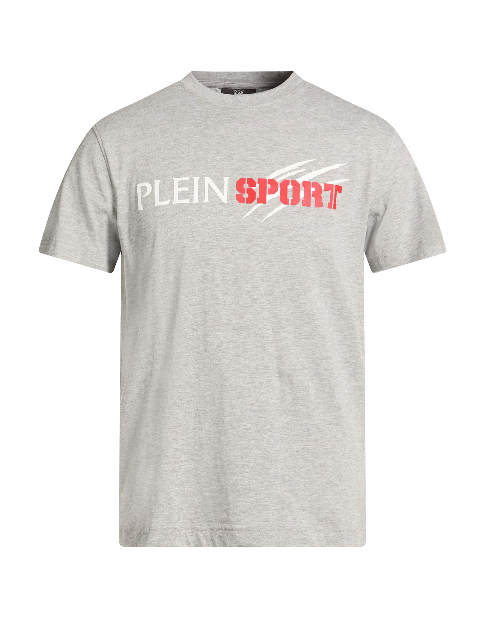 PLEIN SPORT ΜΠΛΟΥΖΑΚΙΑ T-shirt