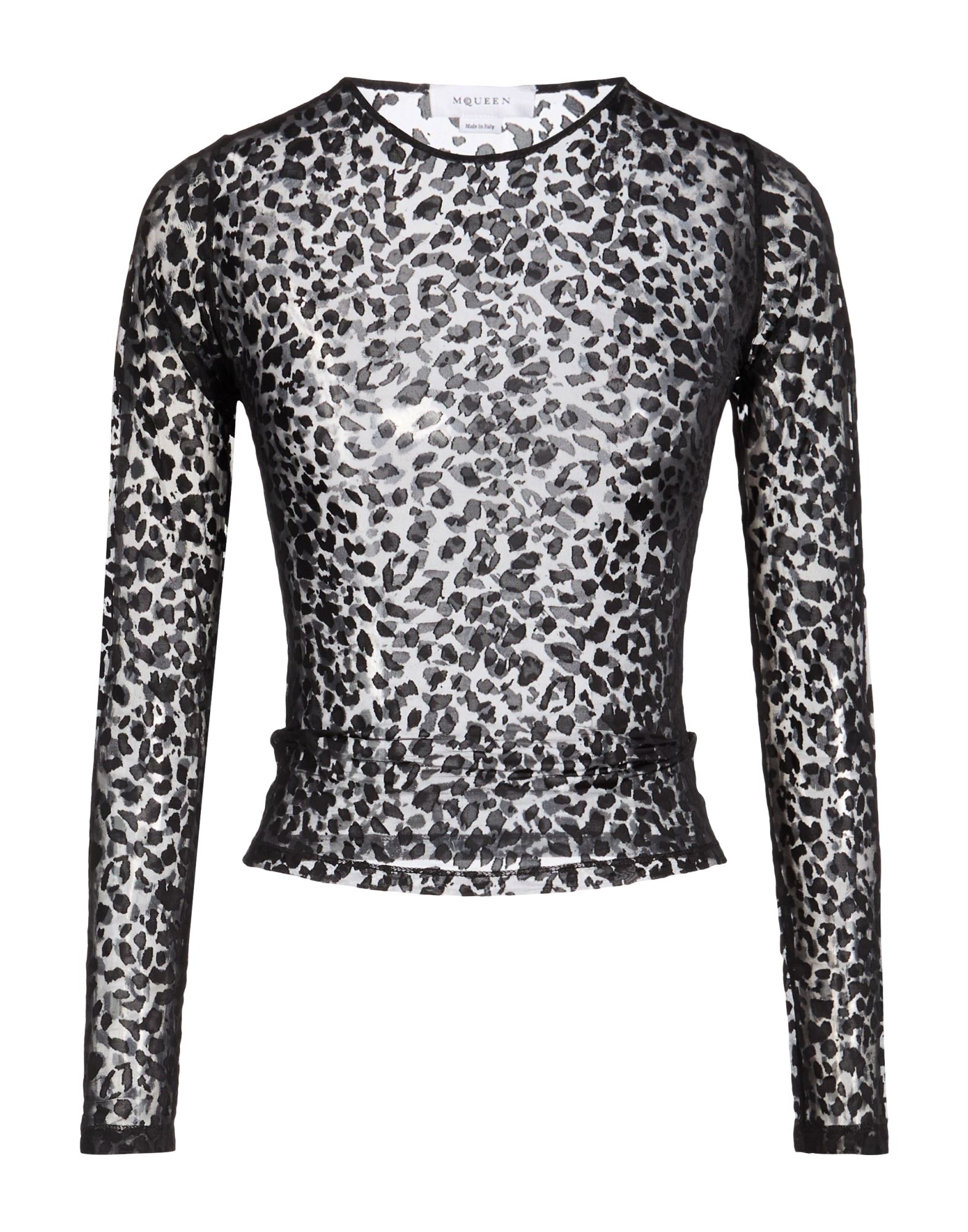  Mcqueen - Tops - Tops - On Yoox.com 