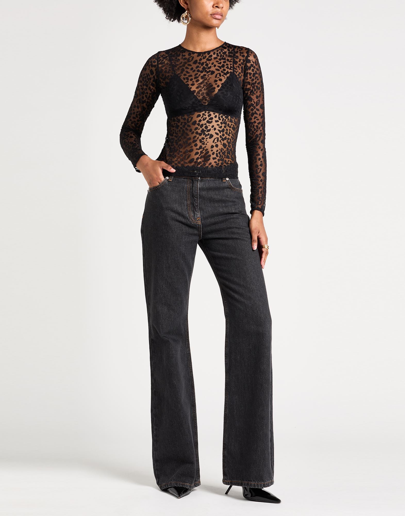  Mcqueen - Tops - Tops - On Yoox.com 