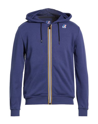 Sudadera Hombre Morado L,M,S,XL,XS Hombre