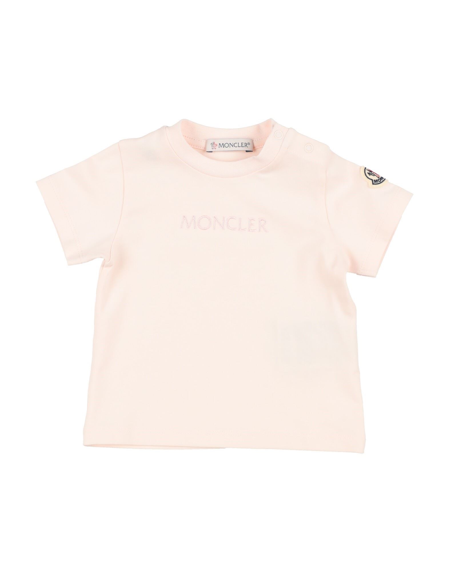  Moncler - Tops - T-shirts - On Yoox.com 