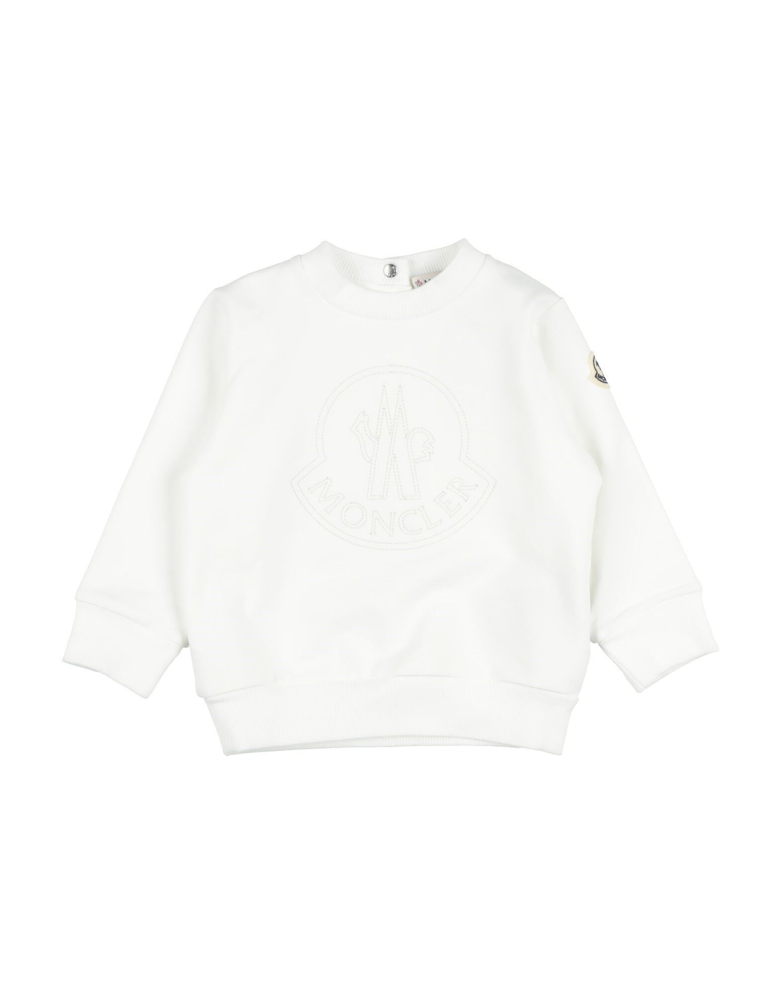  Moncler - Tops - Sweat-shirts - On Yoox.com 