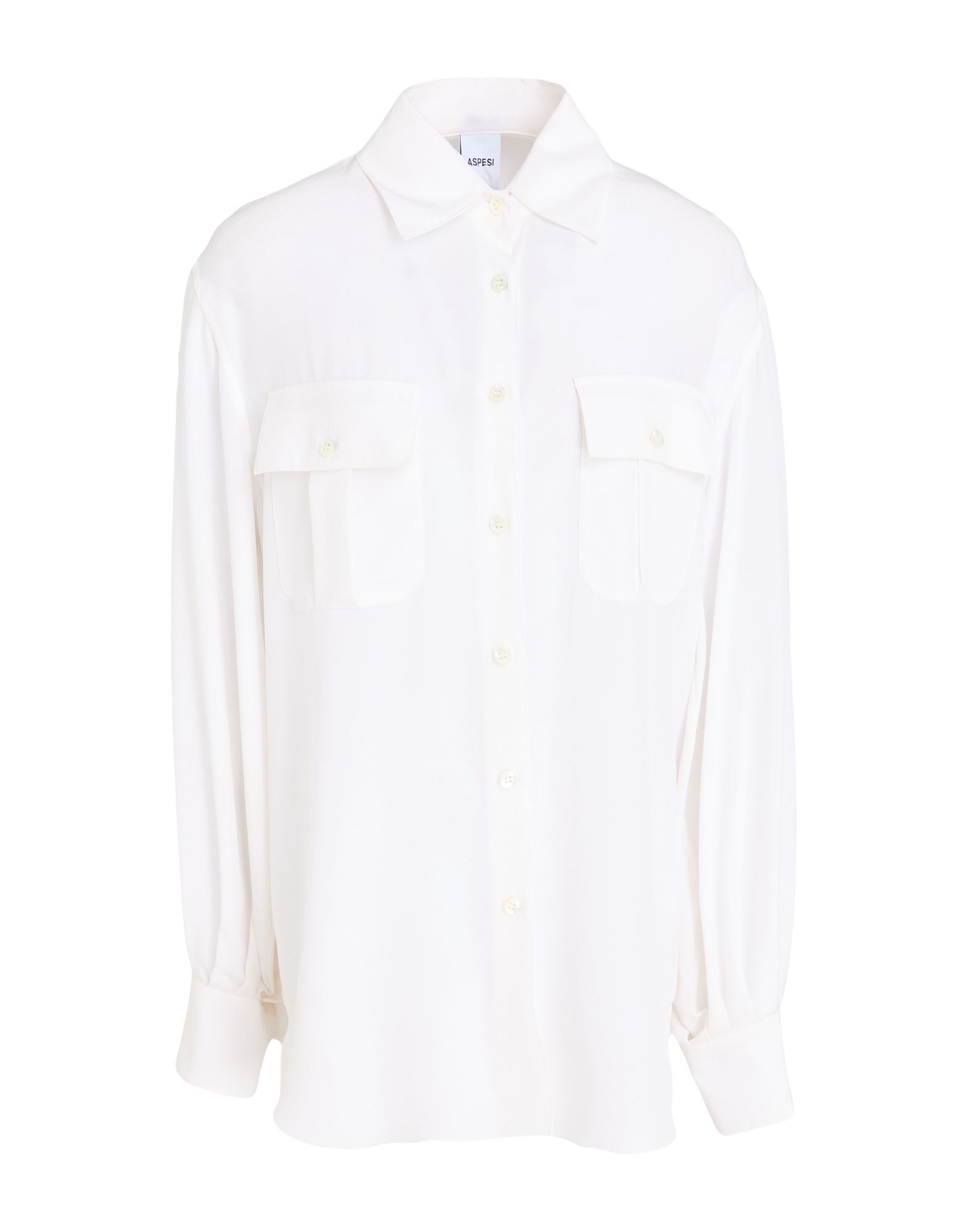  Aspesi - Tops - Hemden - On Yoox.com 