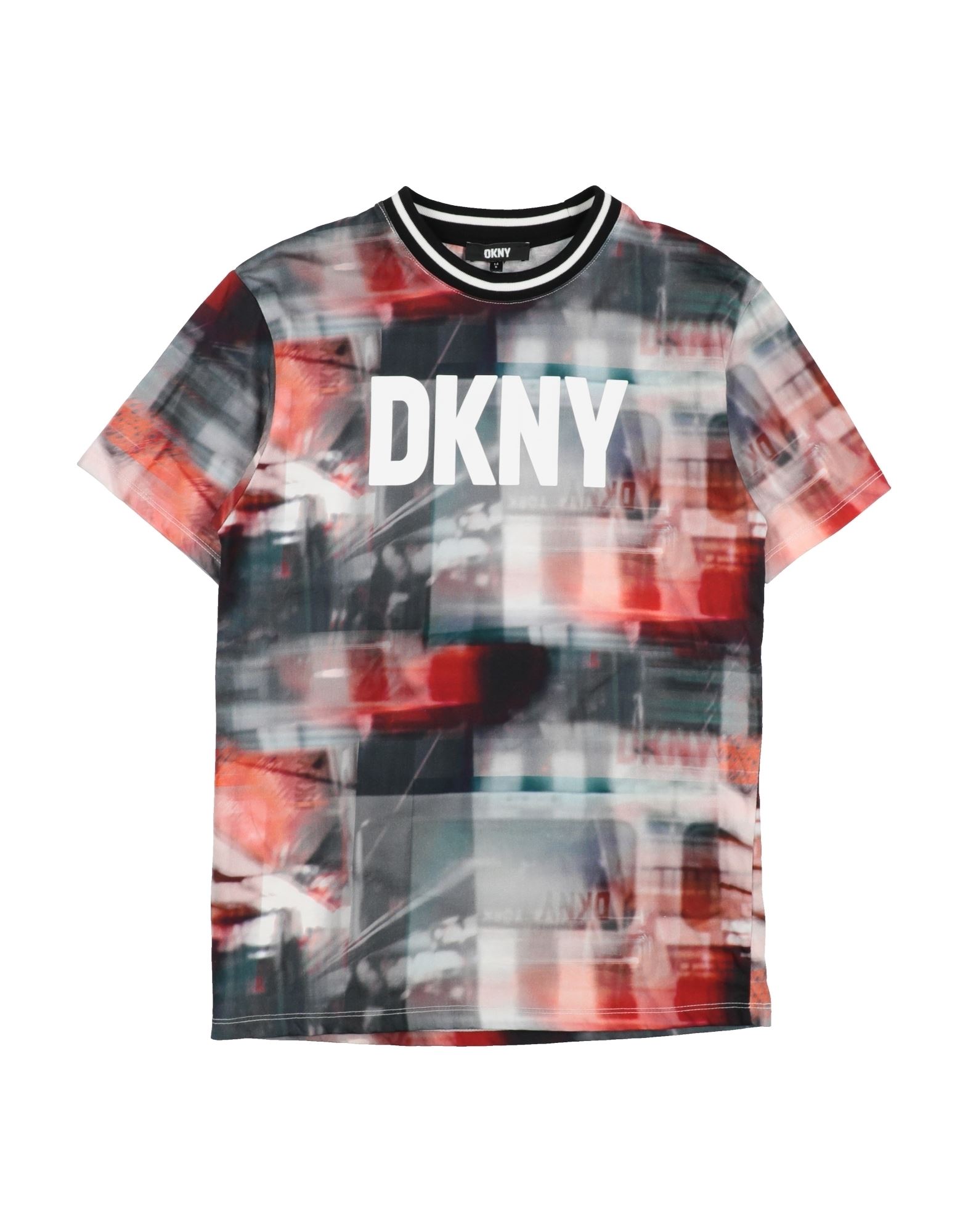 Dkny - Tops - T-shirts - On Yoox.com 