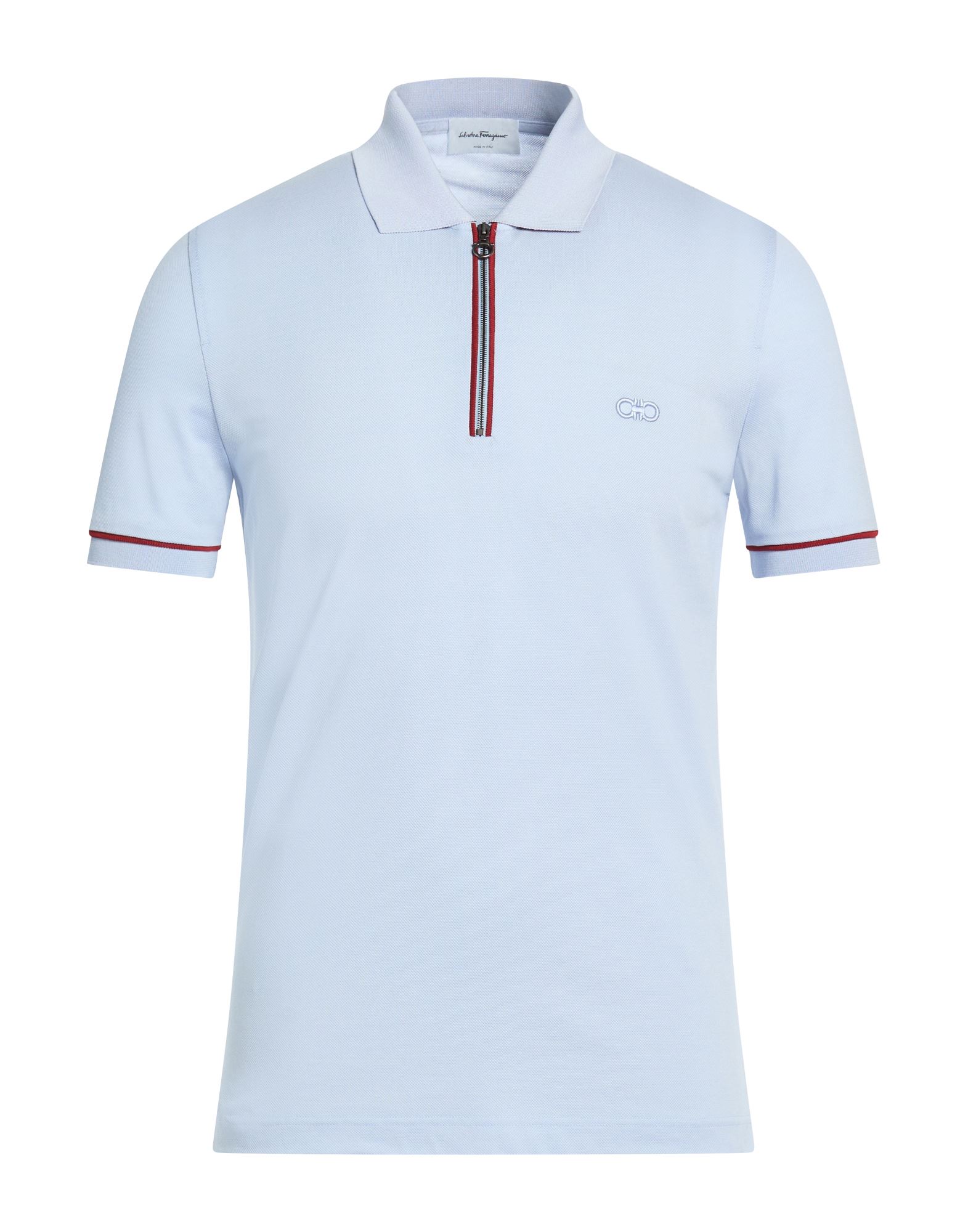  Ferragamo - Tops - Poloshirts - On Yoox.com 