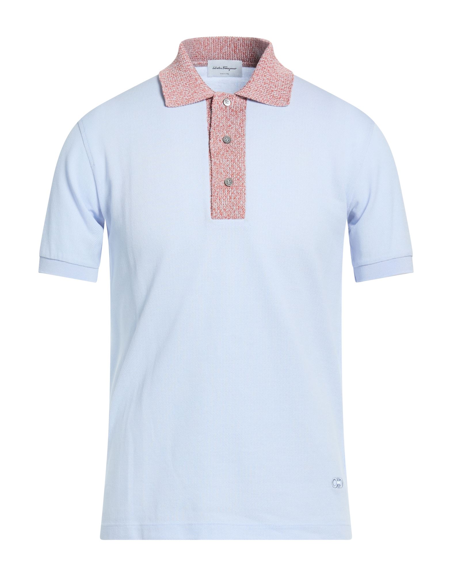  Ferragamo - Tops - Poloshirts - On Yoox.com 