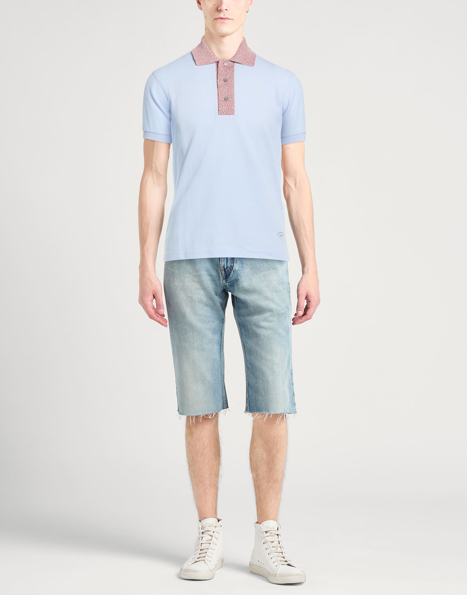  Ferragamo - Tops - Poloshirts - On Yoox.com 