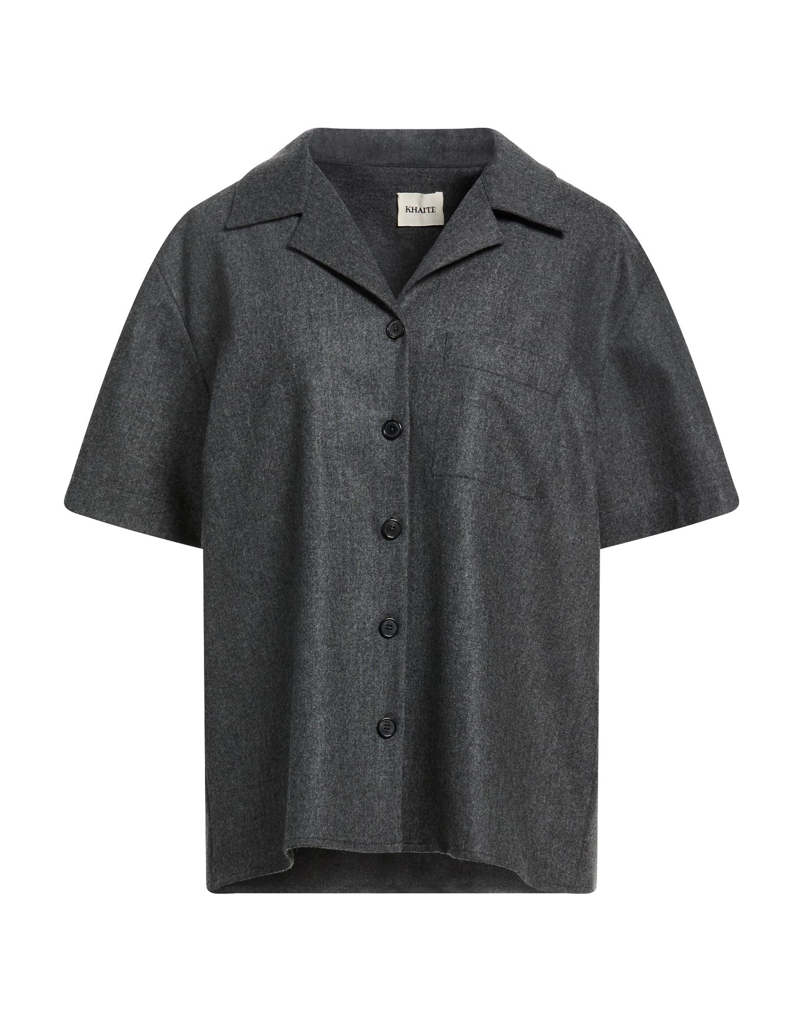  Khaite - Tops - Hemden - On Yoox.com 
