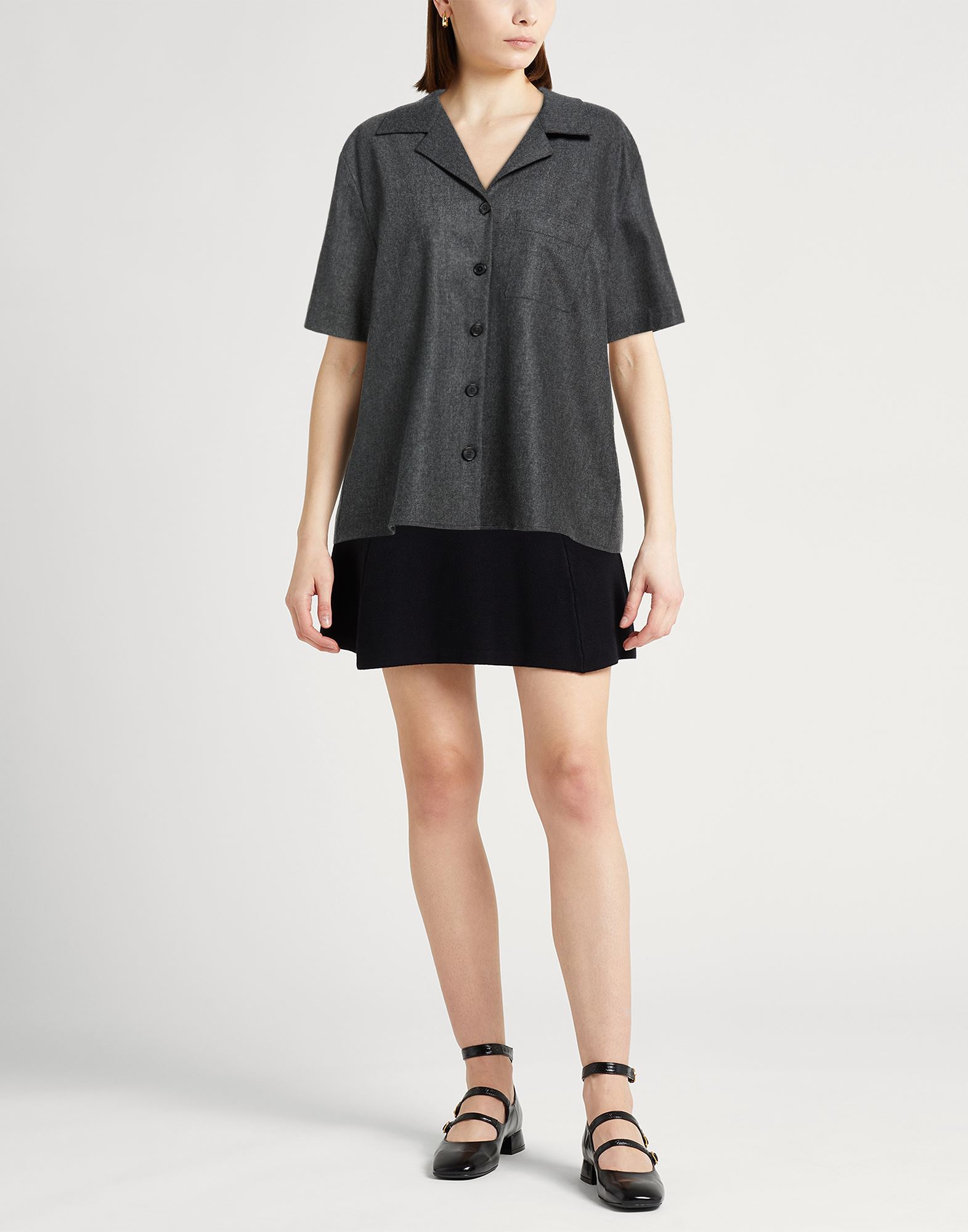  Khaite - Tops - Hemden - On Yoox.com 
