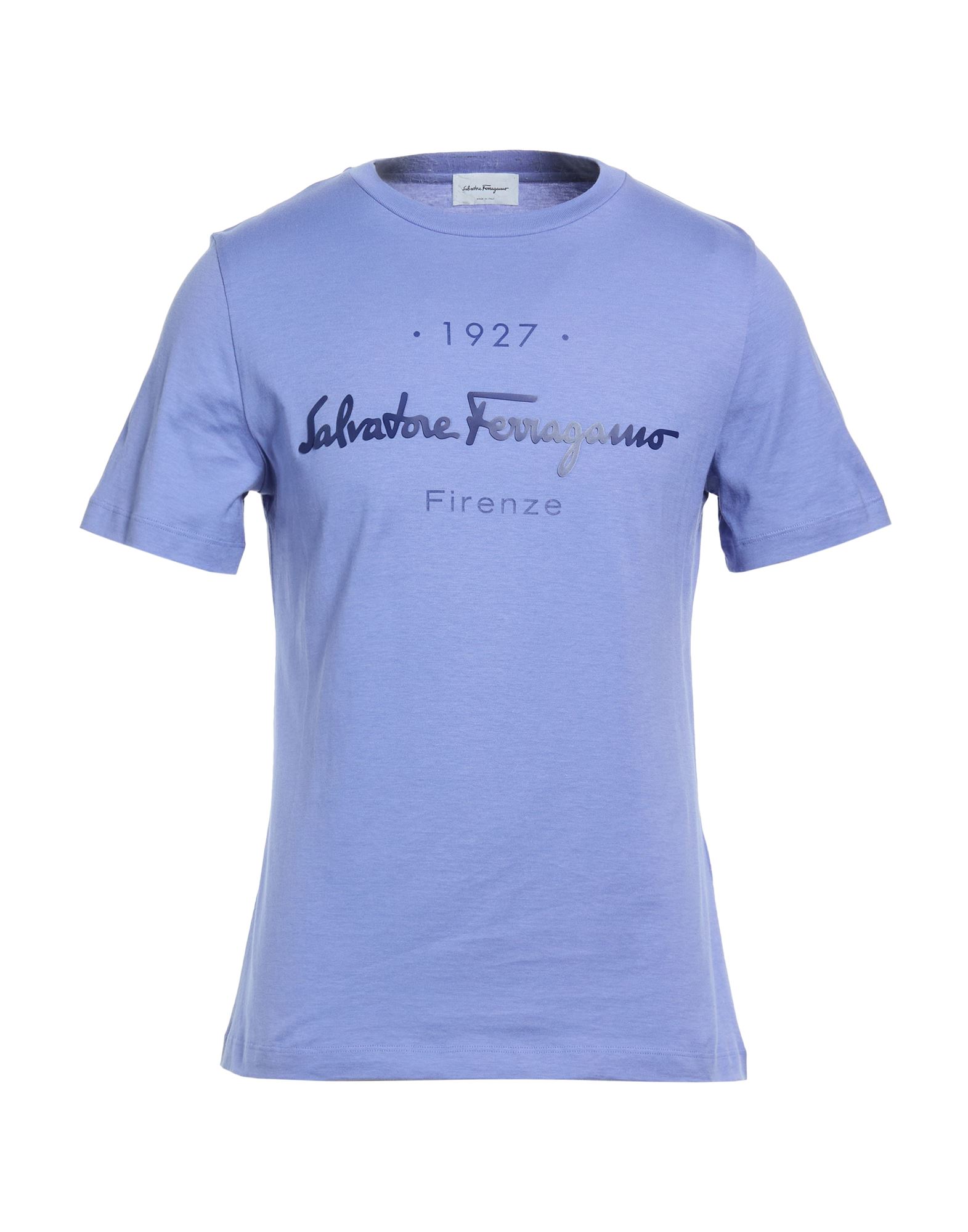 FERRAGAMO ΜΠΛΟΥΖΑΚΙΑ T-shirt