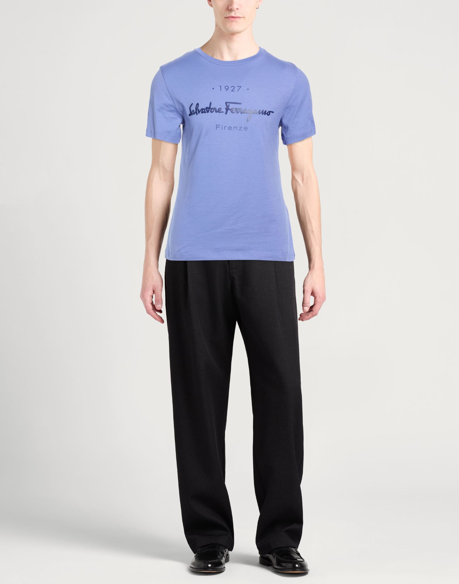  Ferragamo - Tops - T-shirts - On Yoox.com 
