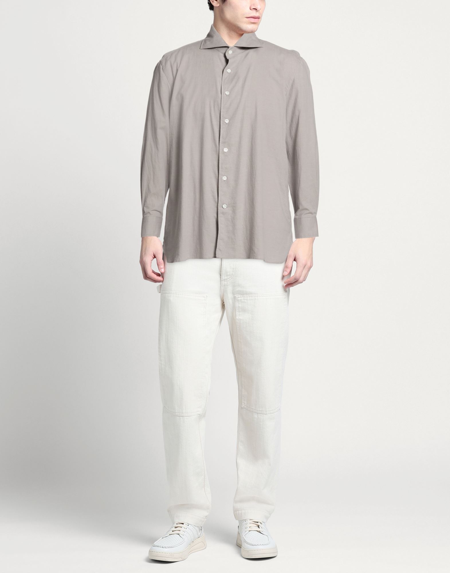  100 Hands - Tops - Hemden - On Yoox.com 