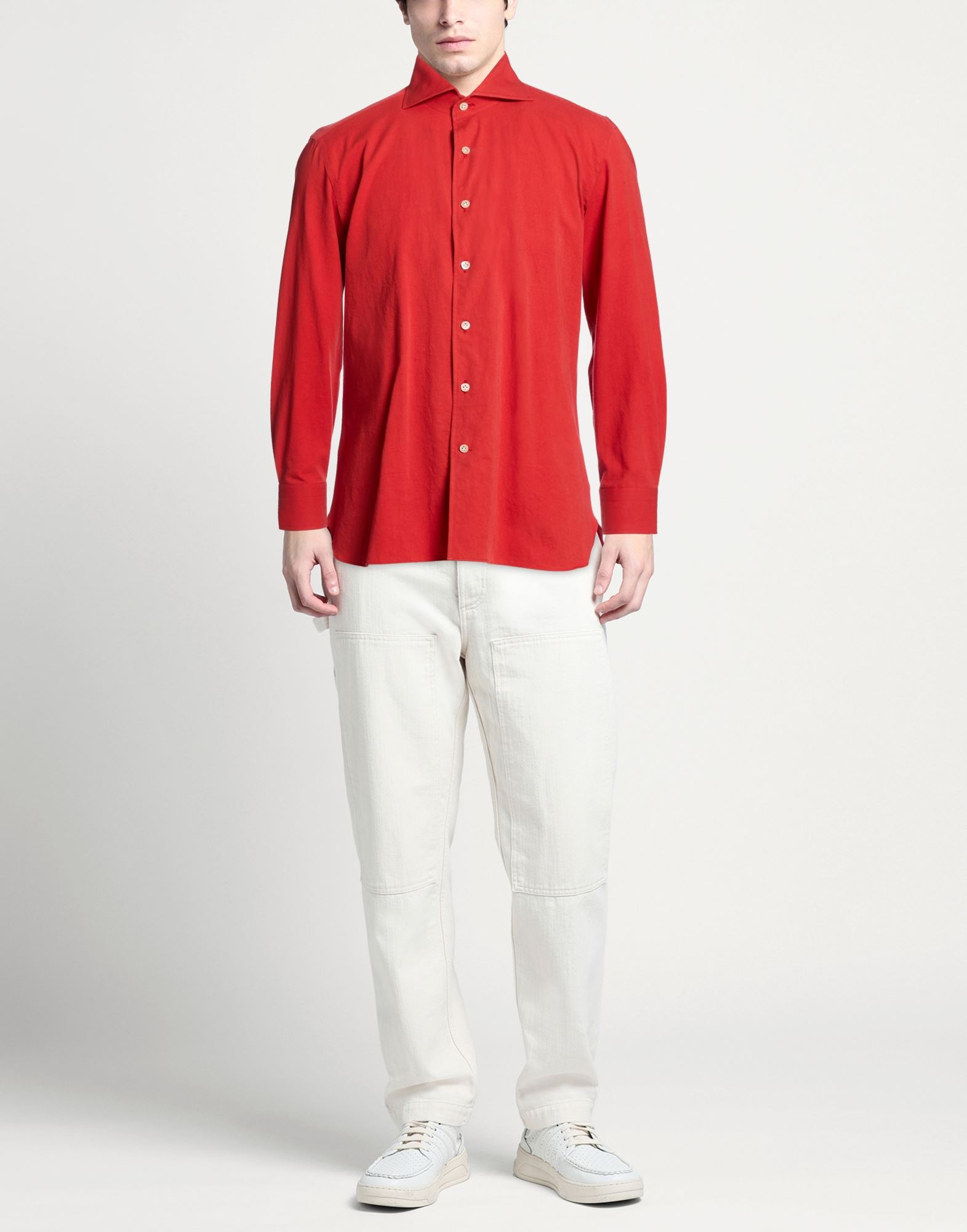  100 Hands - Tops - Hemden - On Yoox.com 