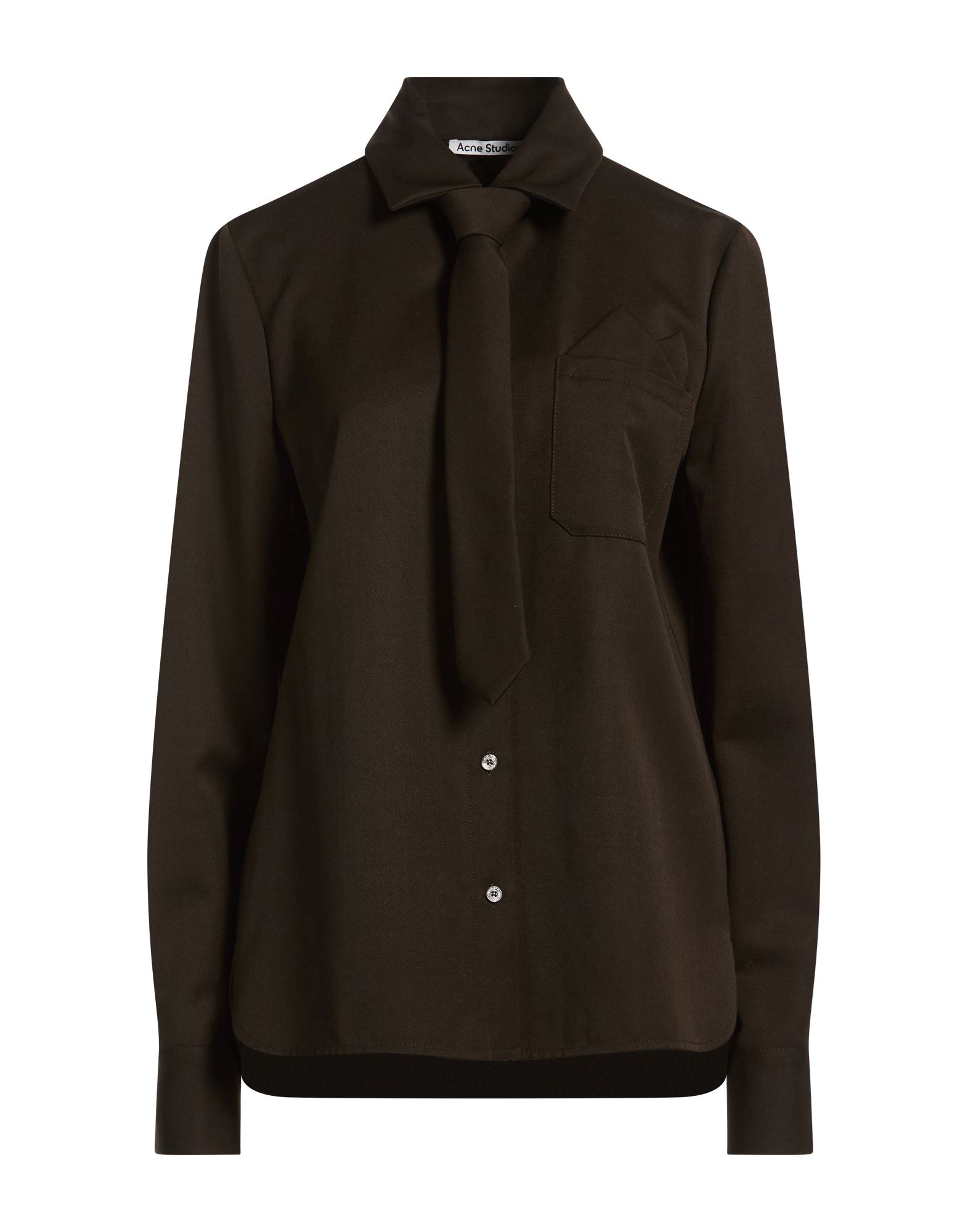  Acne Studios - Tops - Hemden - On Yoox.com 