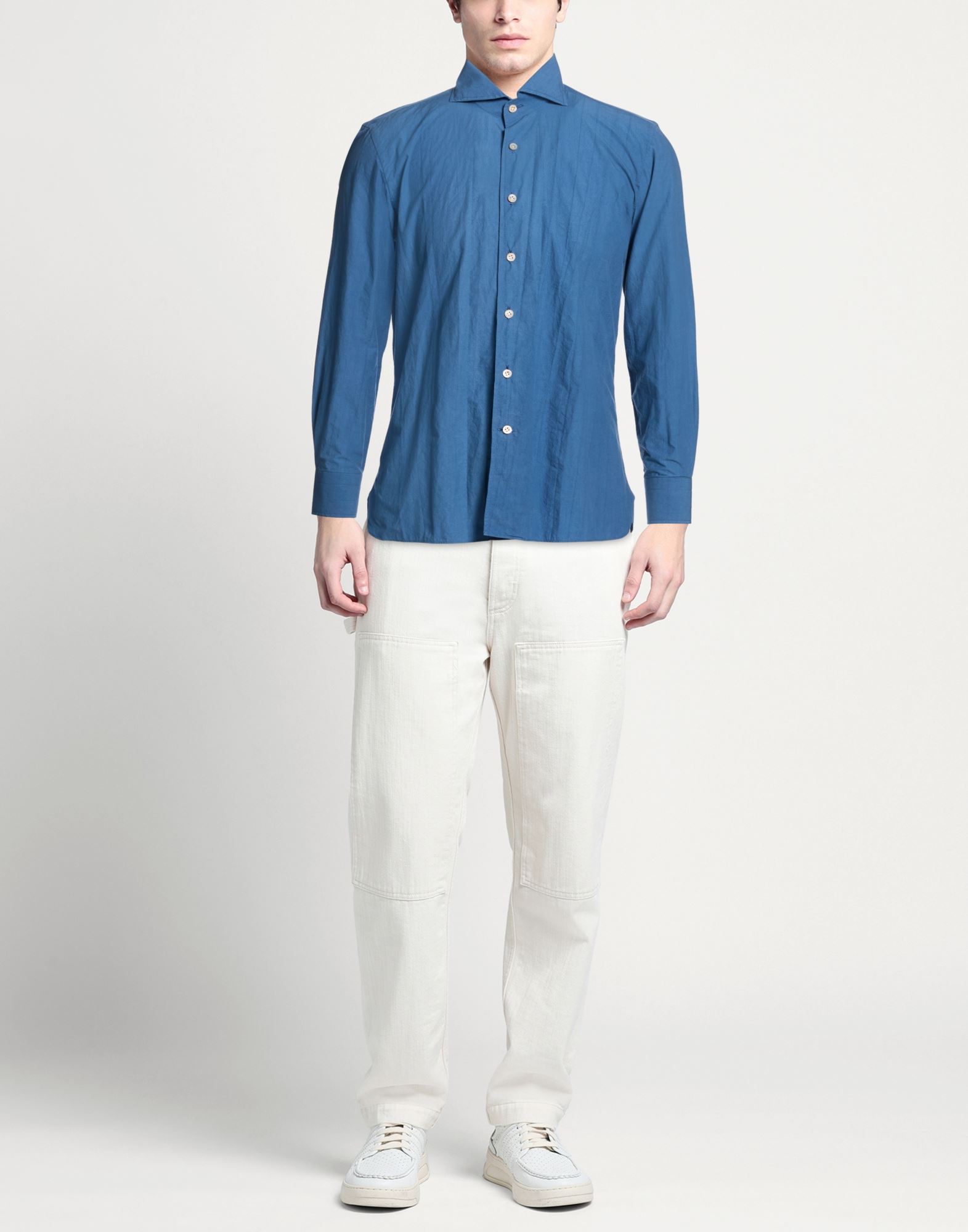  100 Hands - Tops - Hemden - On Yoox.com 