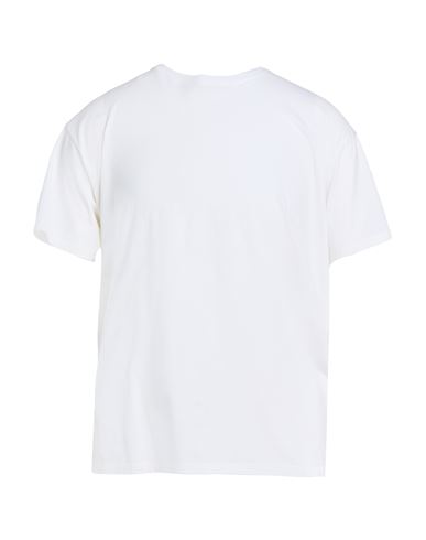 T-shirts Herren Weiß S,XS Herren