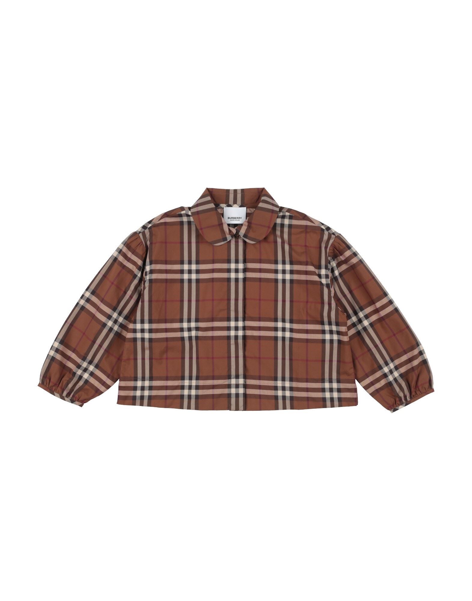  Burberry - Camisetas Y Tops - Camisas - On Yoox.com 
