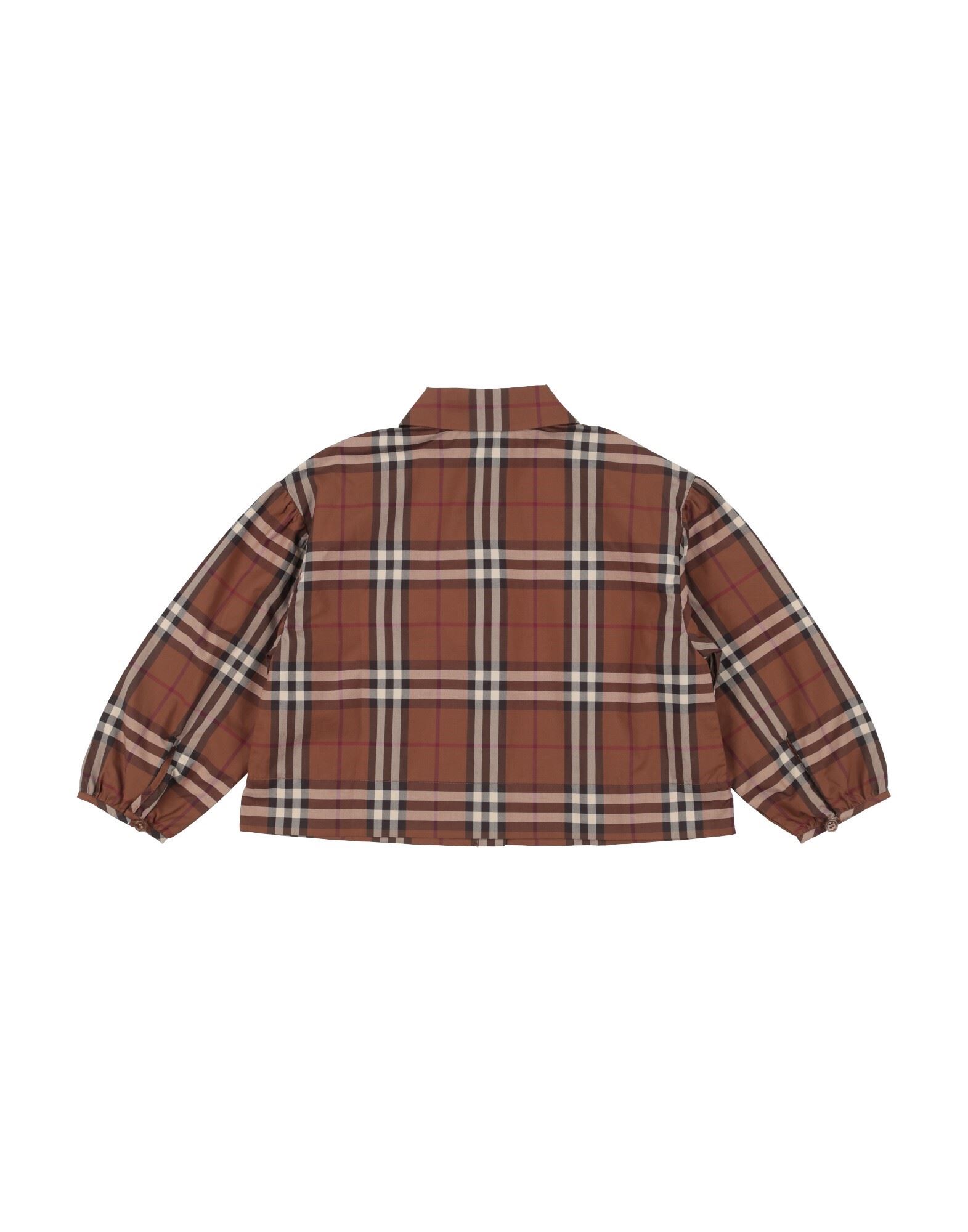  Burberry - Camisetas Y Tops - Camisas - On Yoox.com 