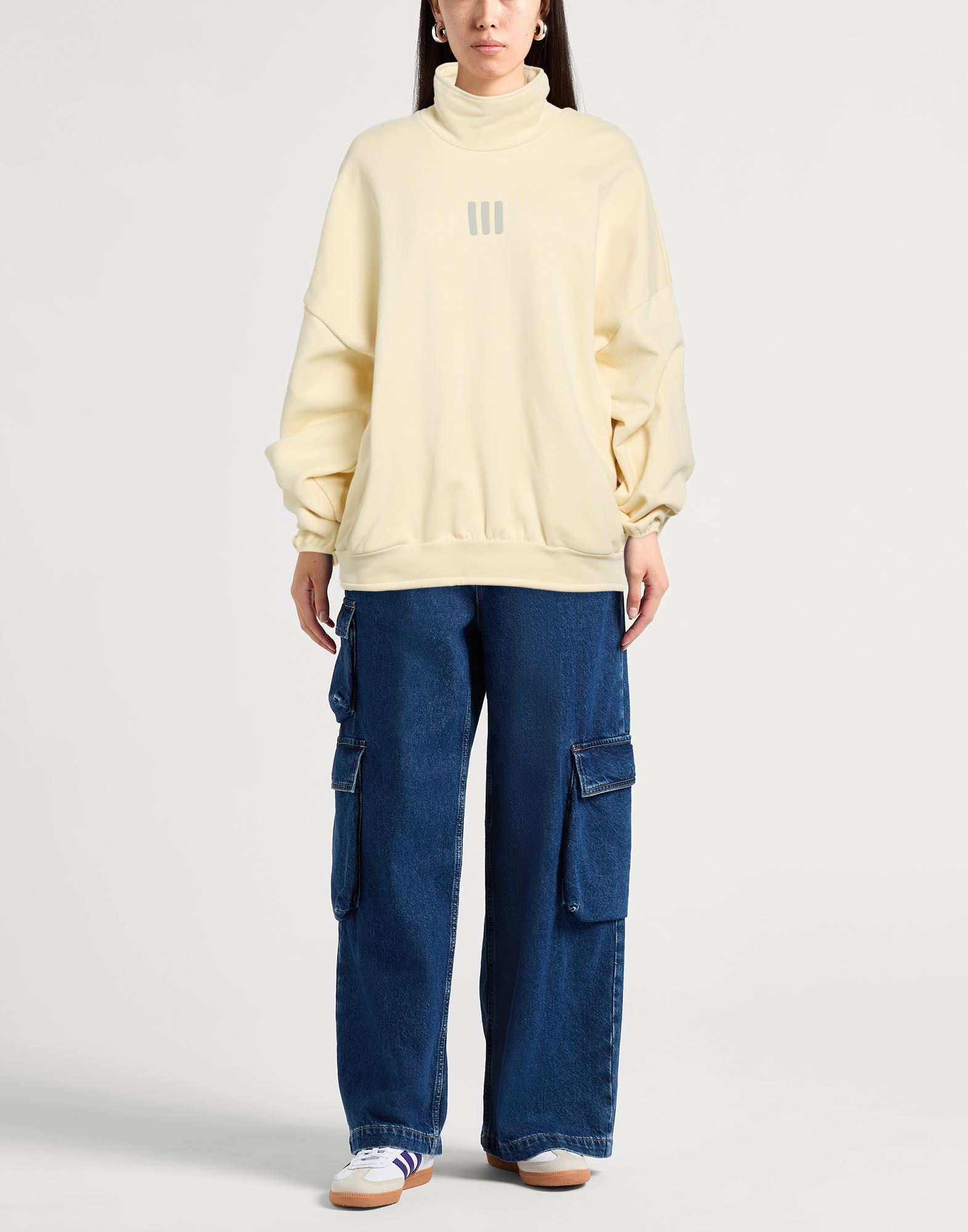  Adidas - Tops - Sweatshirts - On Yoox.com 