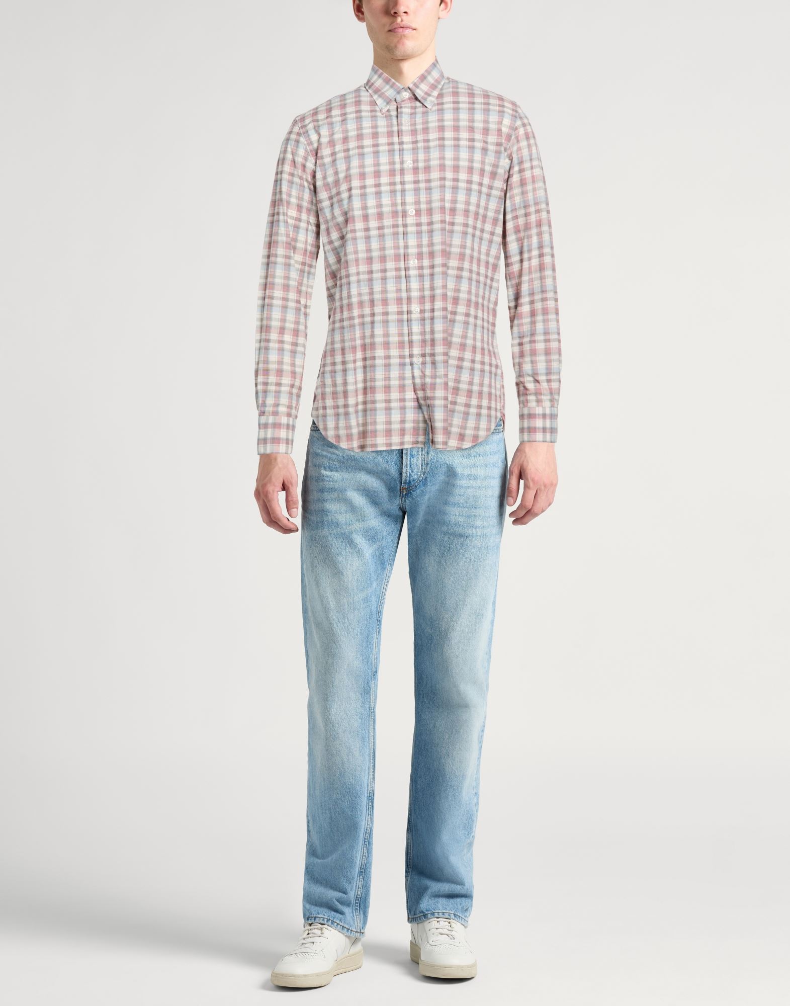  Boglioli - Tops - Hemden - On Yoox.com 