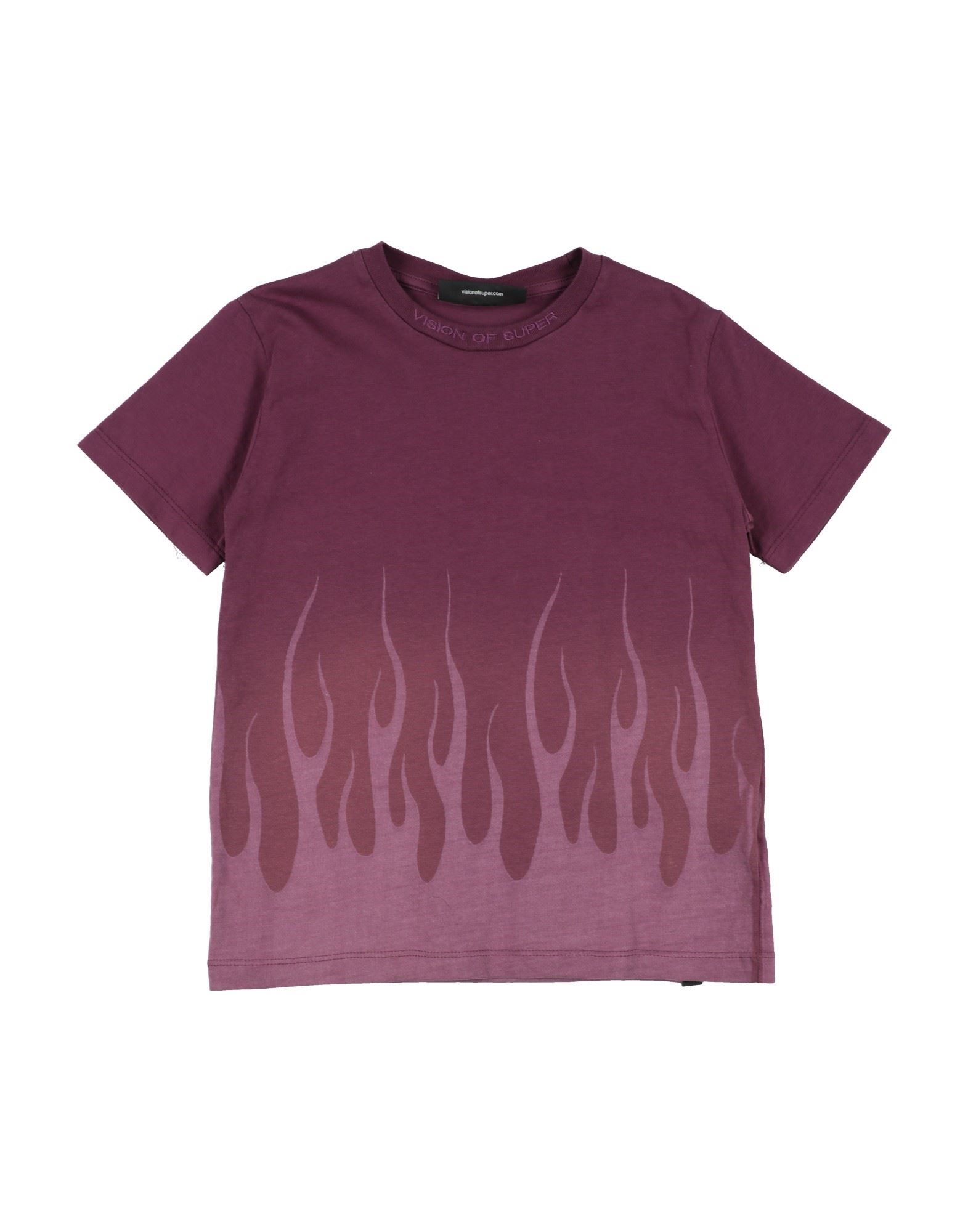  Vision Of Super - Tops - T-shirts - On Yoox.com 