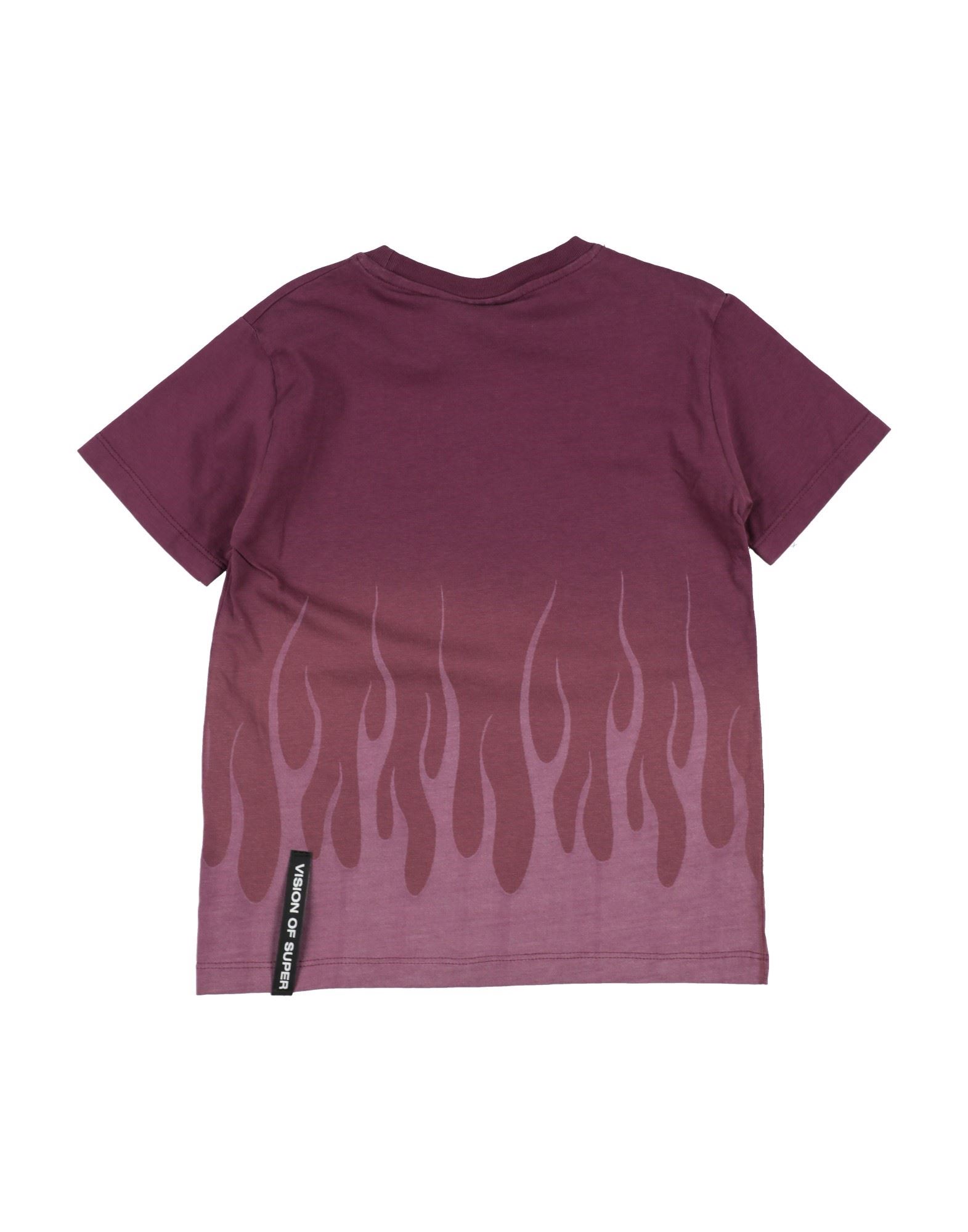  Vision Of Super - Tops - T-shirts - On Yoox.com 