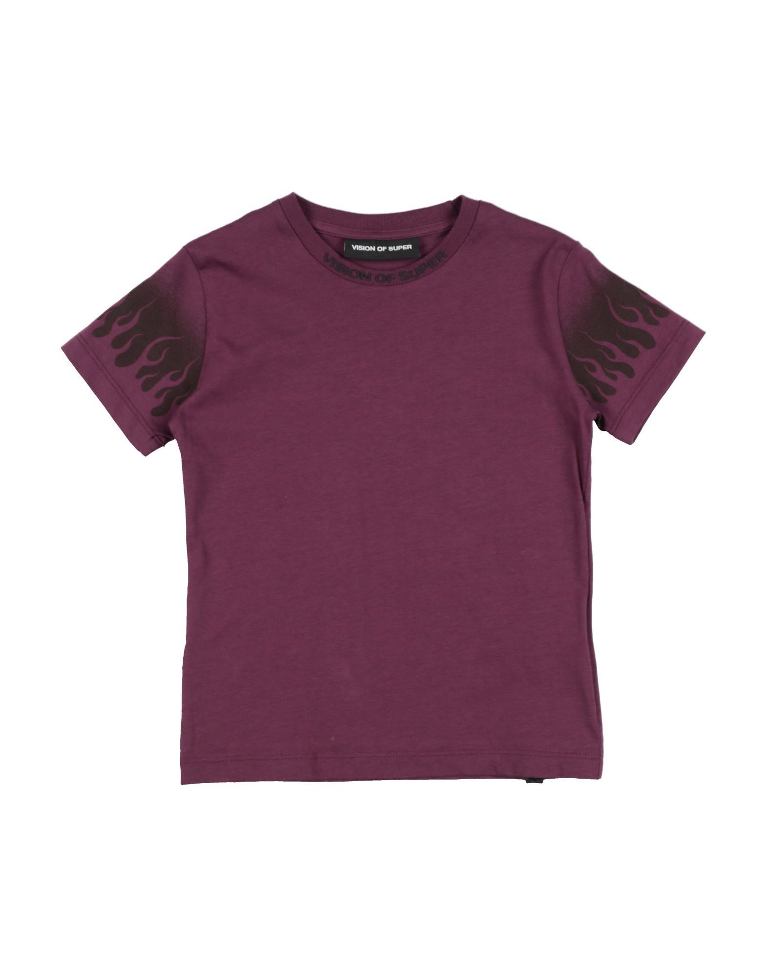  Vision Of Super - Tops - T-shirts - On Yoox.com 