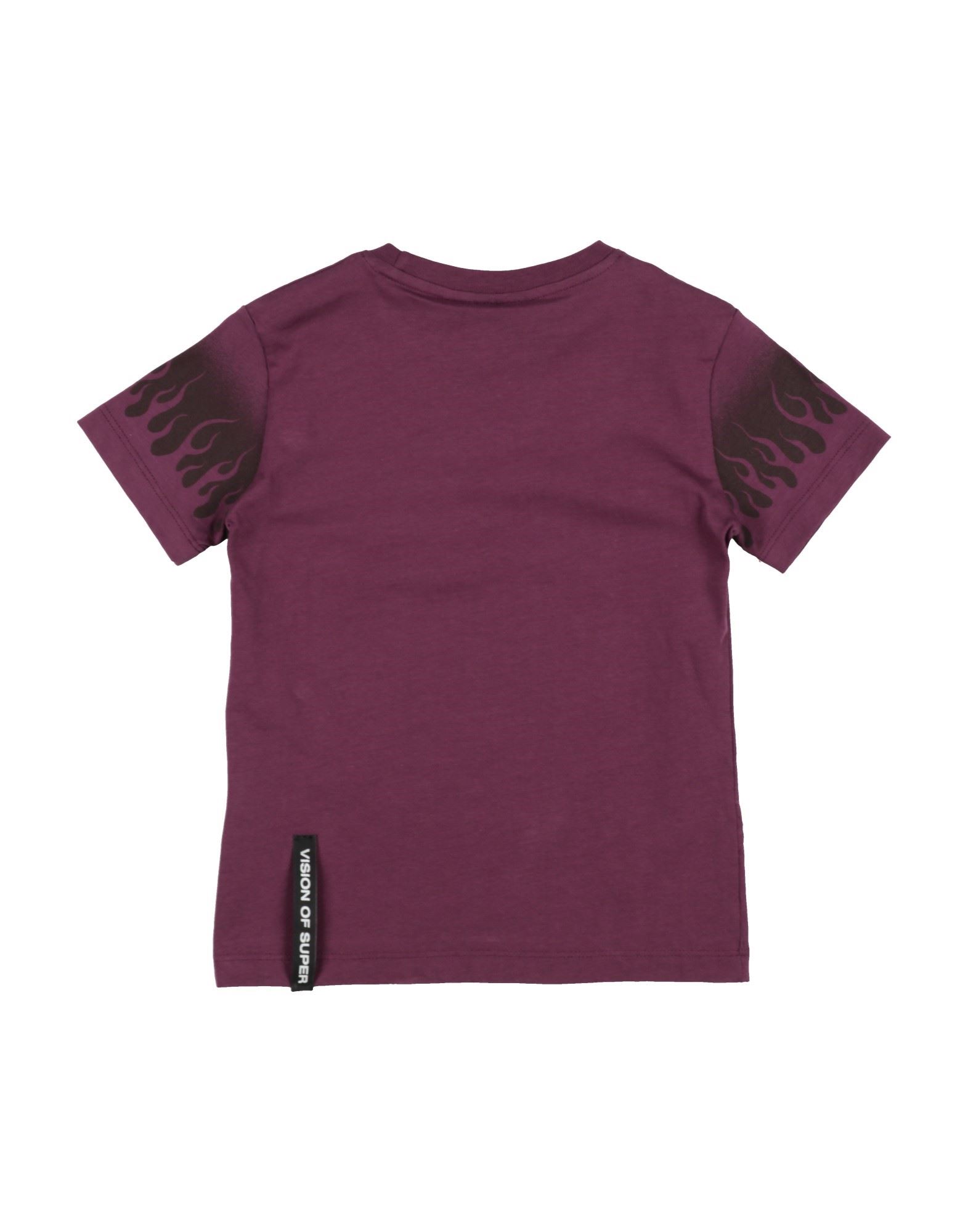  Vision Of Super - Tops - T-shirts - On Yoox.com 