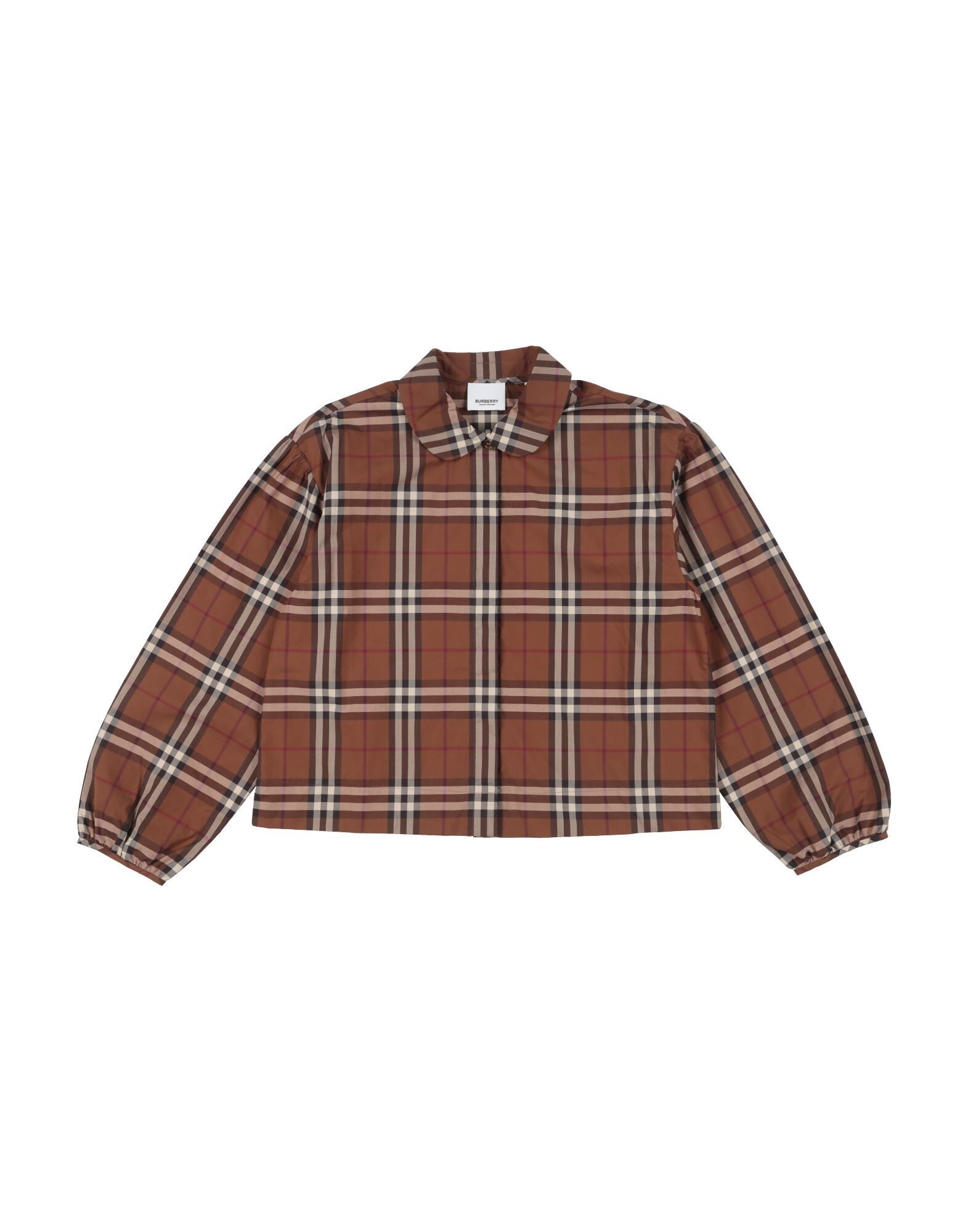  Burberry - Tops - Hemden - On Yoox.com 