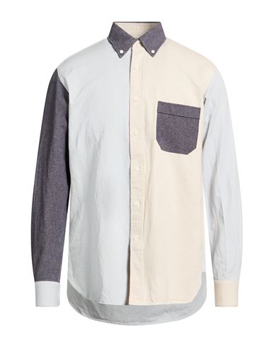 Loewe Hemd Herren Beige S Herren