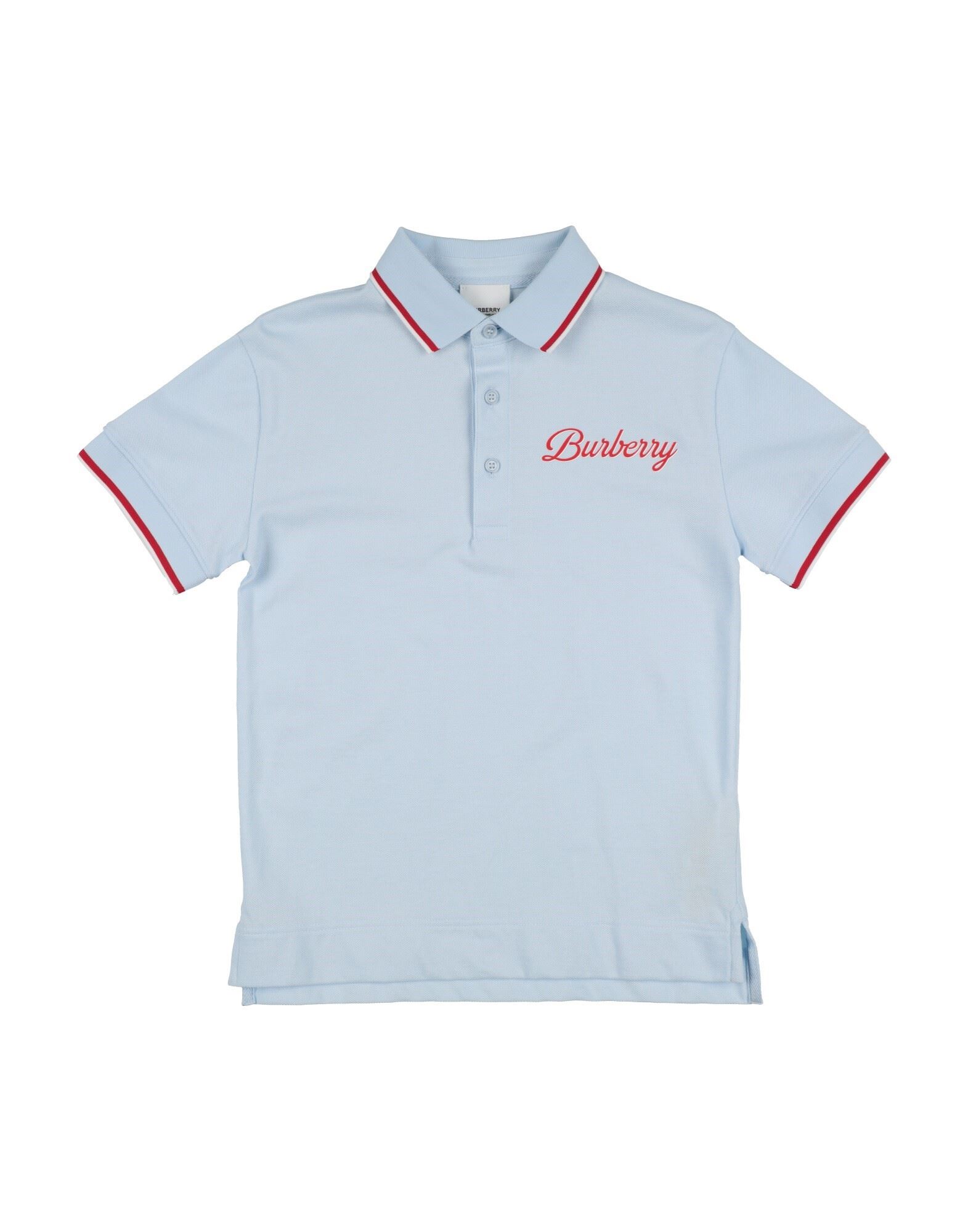  Burberry - Tops - Poloshirts - On Yoox.com 
