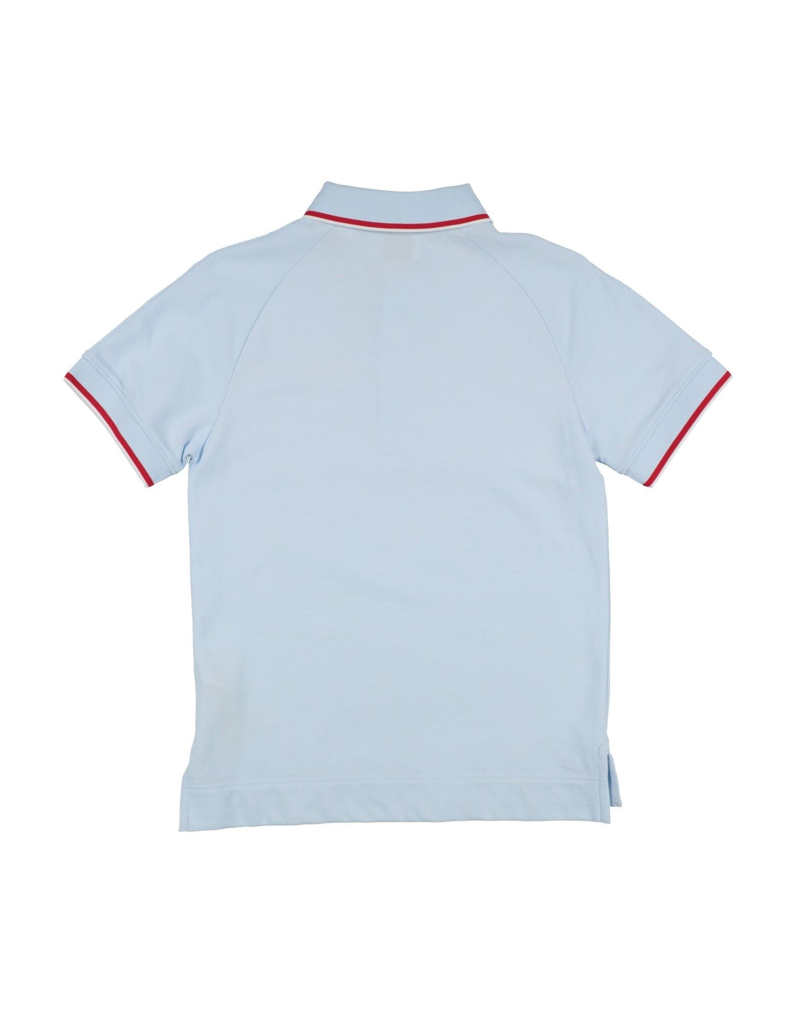  Burberry - Tops - Poloshirts - On Yoox.com 