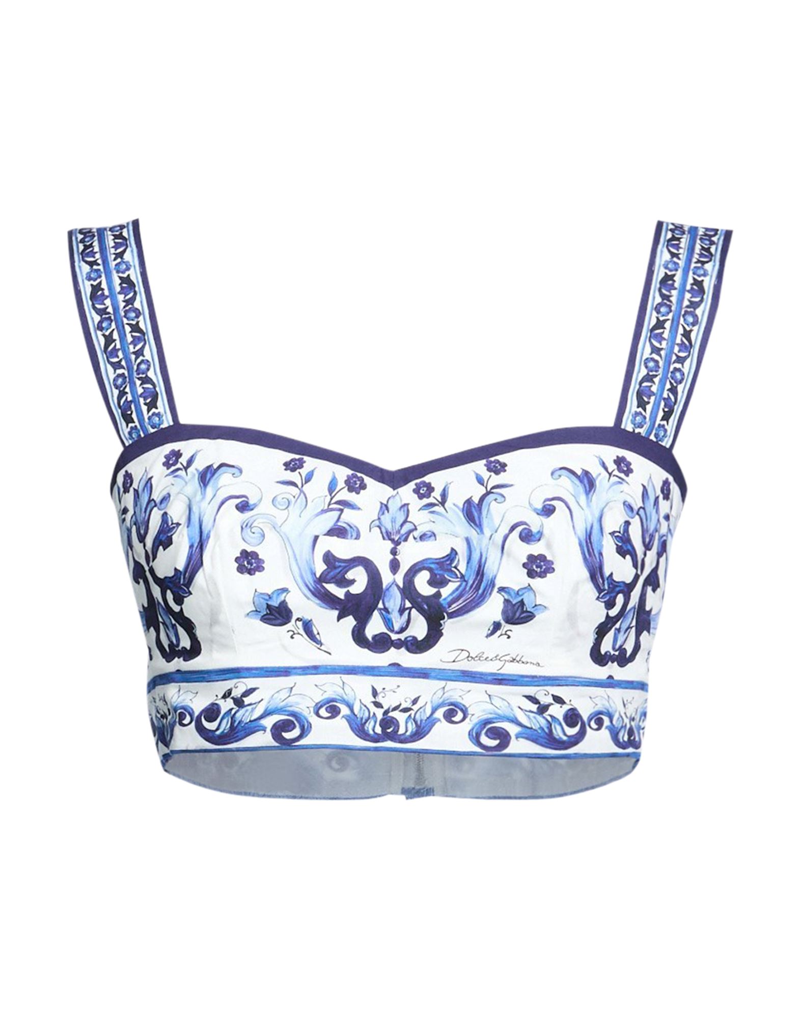 DOLCE&GABBANA DOLCE&GABBANA ΜΠΛΟΥΖΑΚΙΑ Τοπ