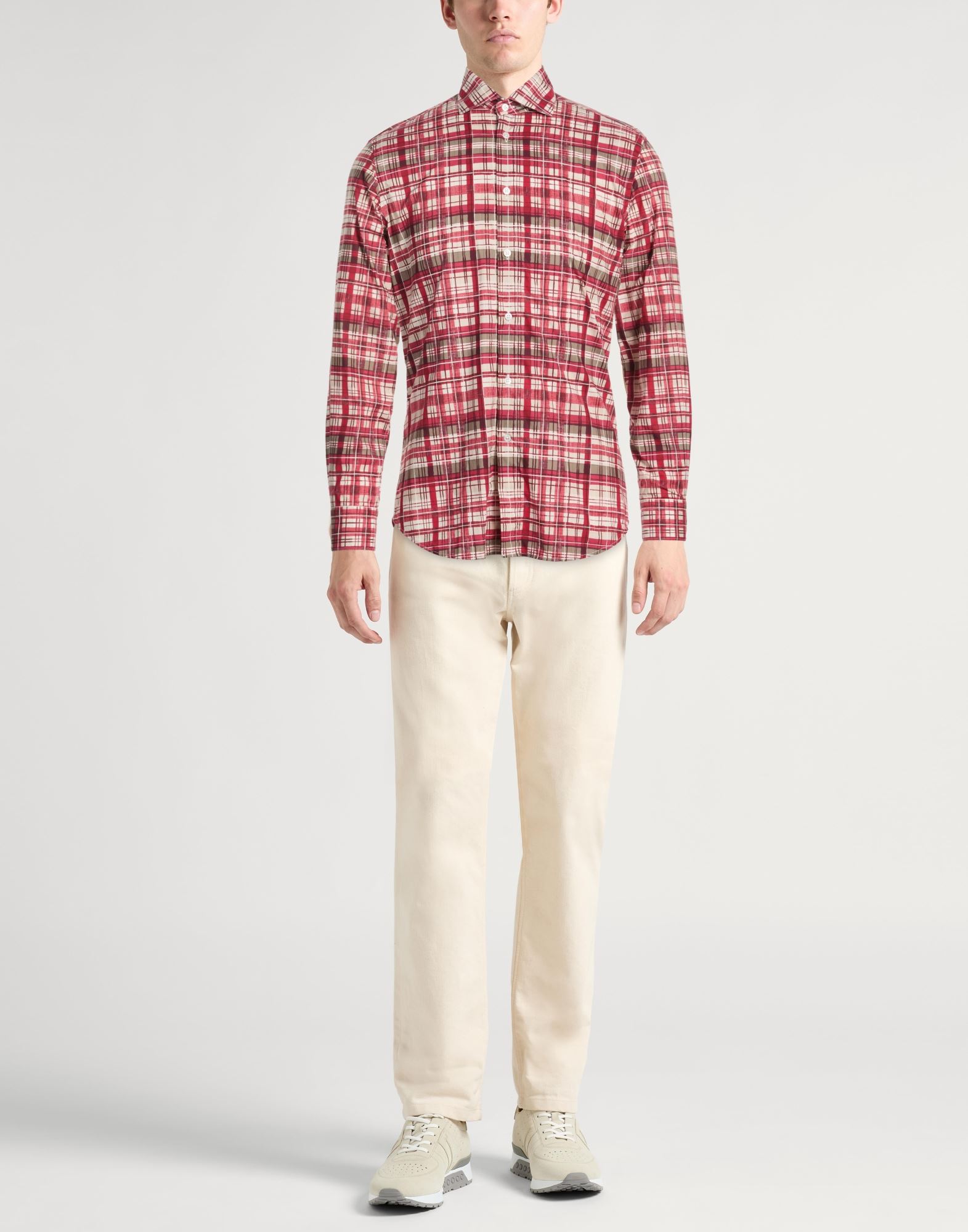  Boglioli - Tops - Hemden - On Yoox.com 