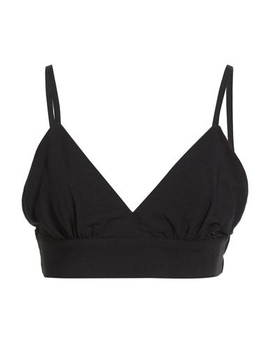 Dixie Top Mujer Negro S Mujer